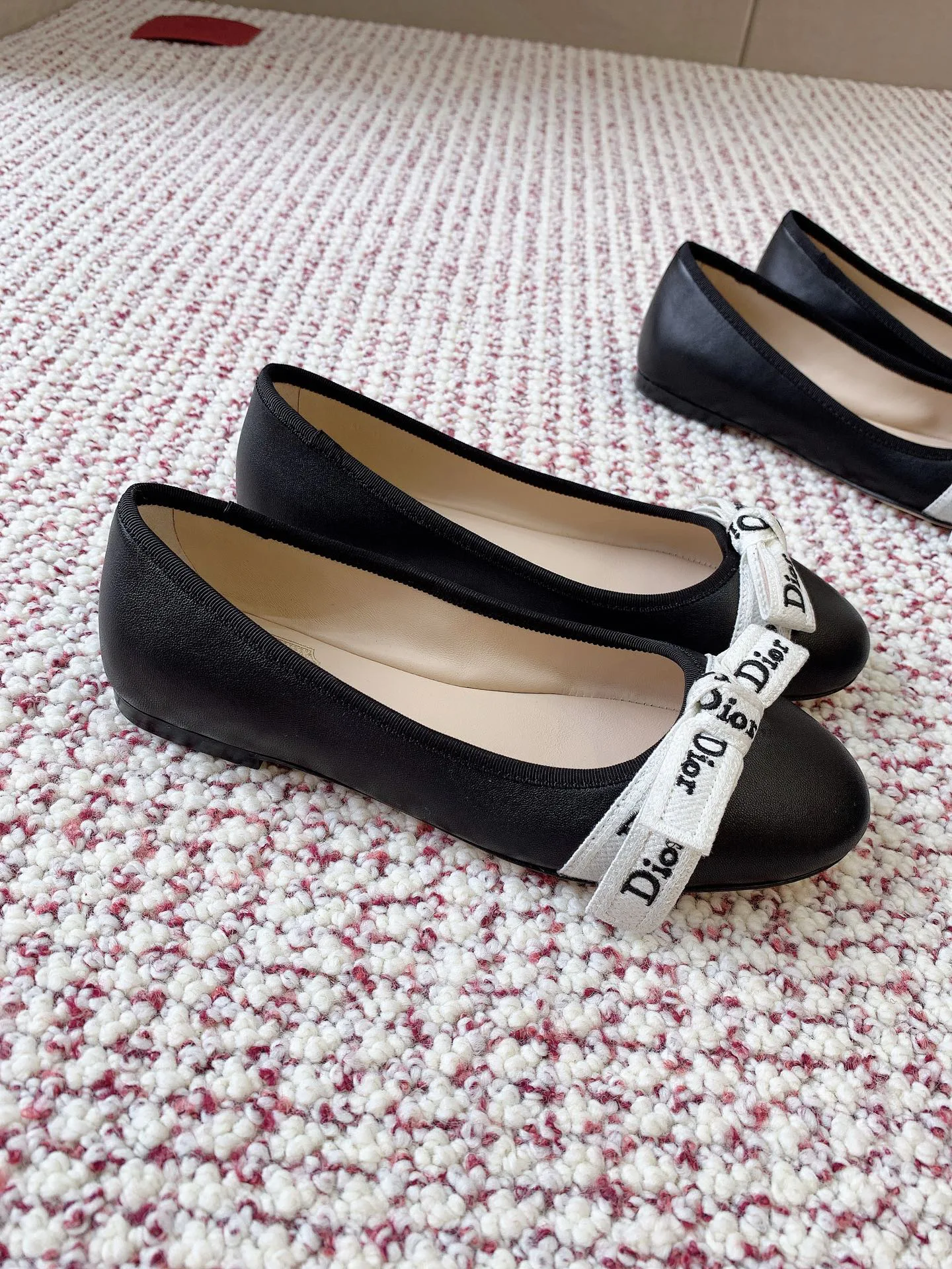 Туфли Женские Christian Dior 13438286