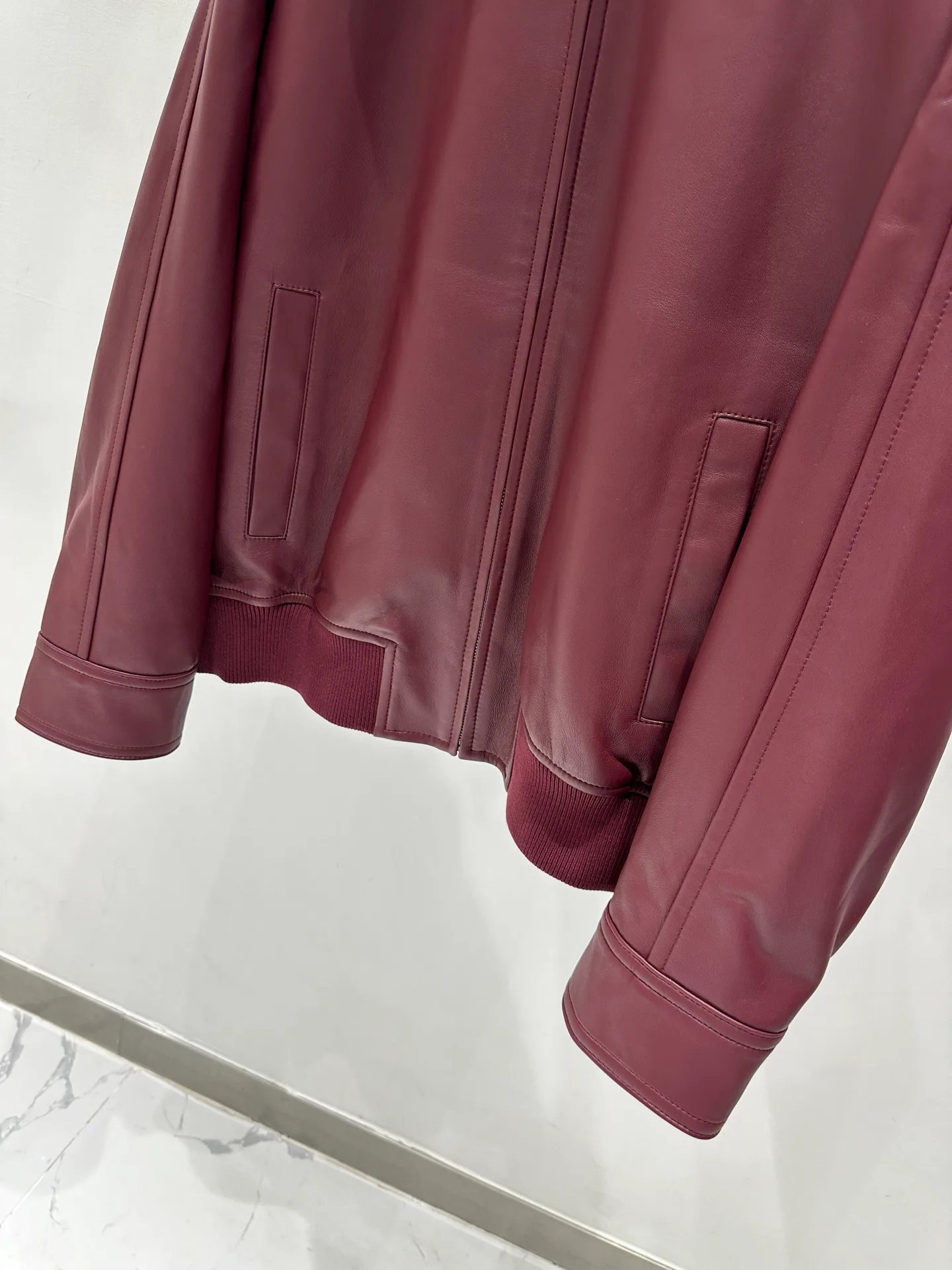 Кожаные Куртки И Дублёнки Женские Bottega Veneta 11759409