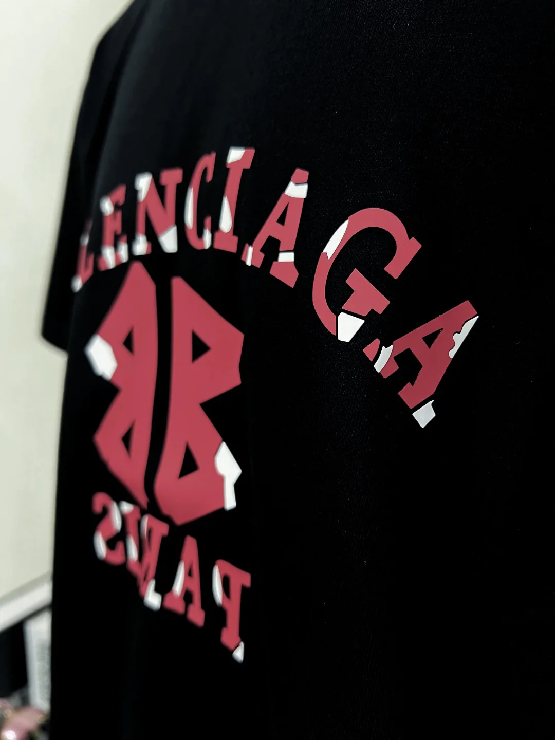 Футболки Женские Balenciaga 10310754