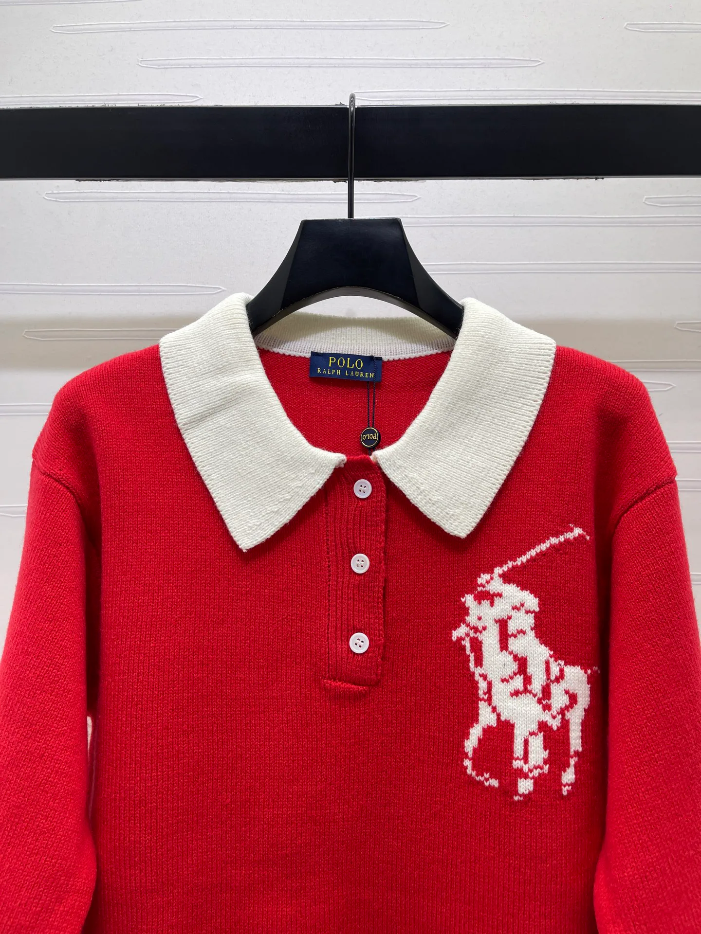 Джемперы И Свитеры Женские Ralph Lauren 18510304