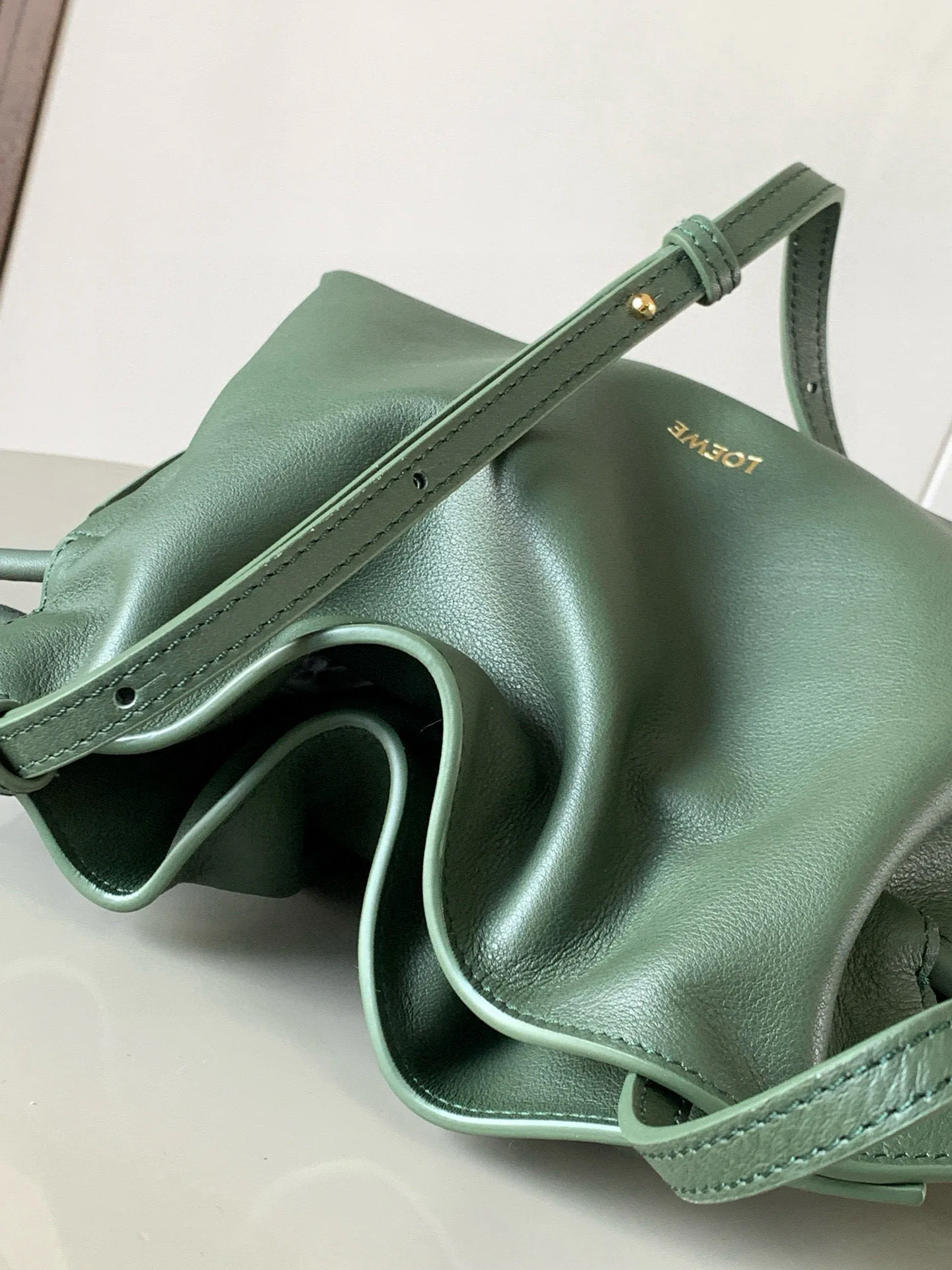 Клатчи Женские Loewe 10823955