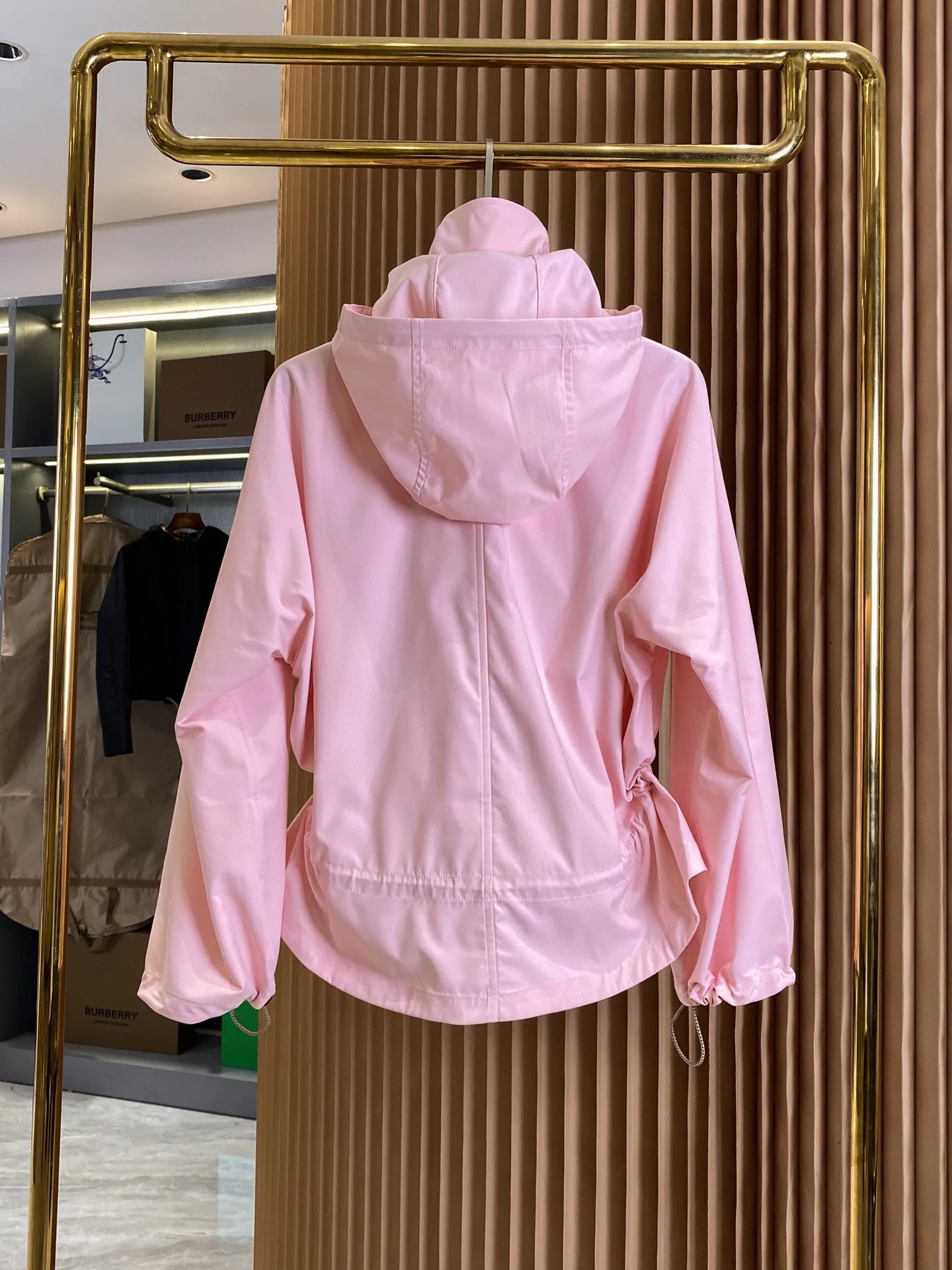 Тренчи Женские Burberry 13420107