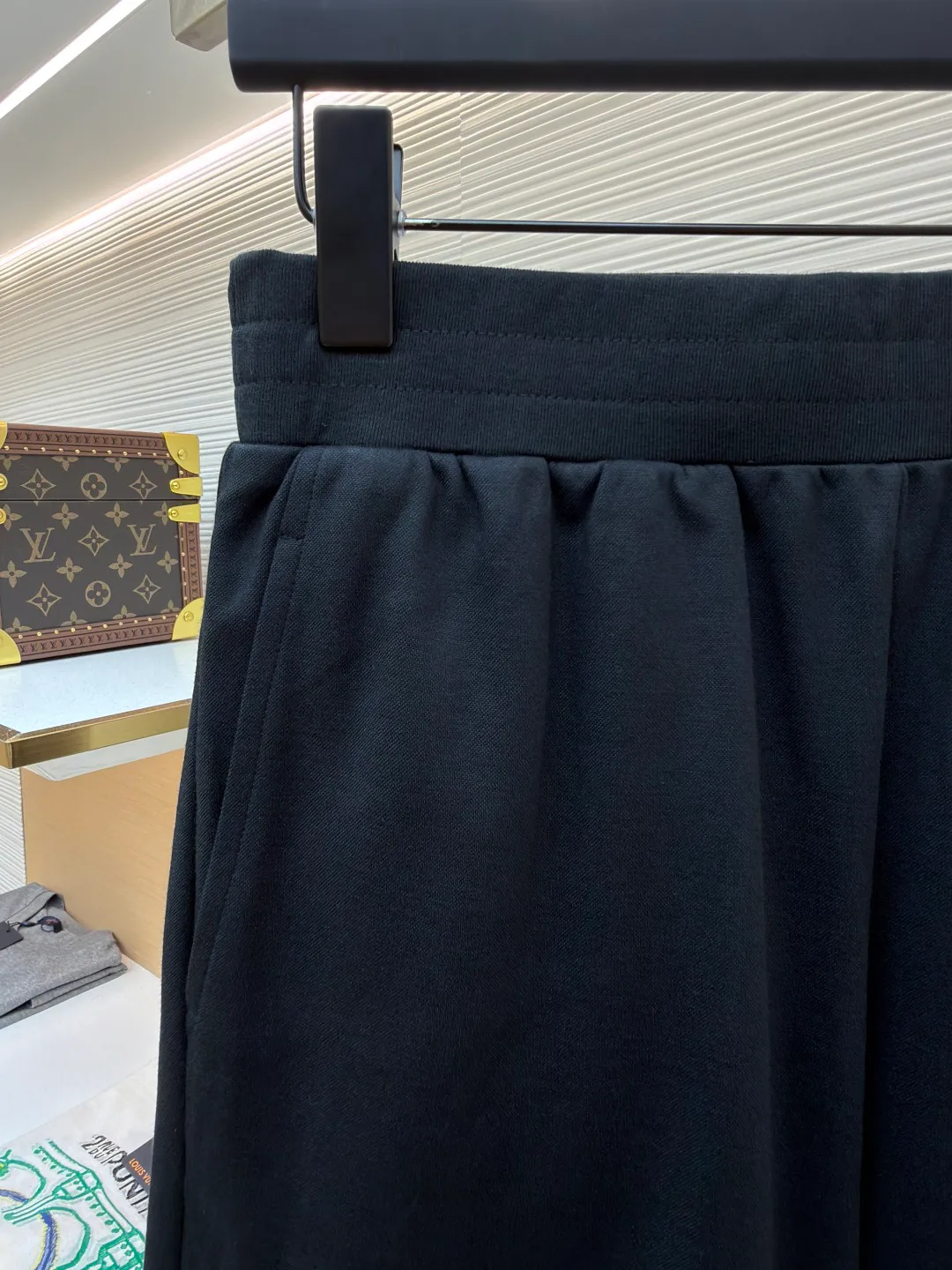 Шорты Мужские Louis Vuitton 11430129