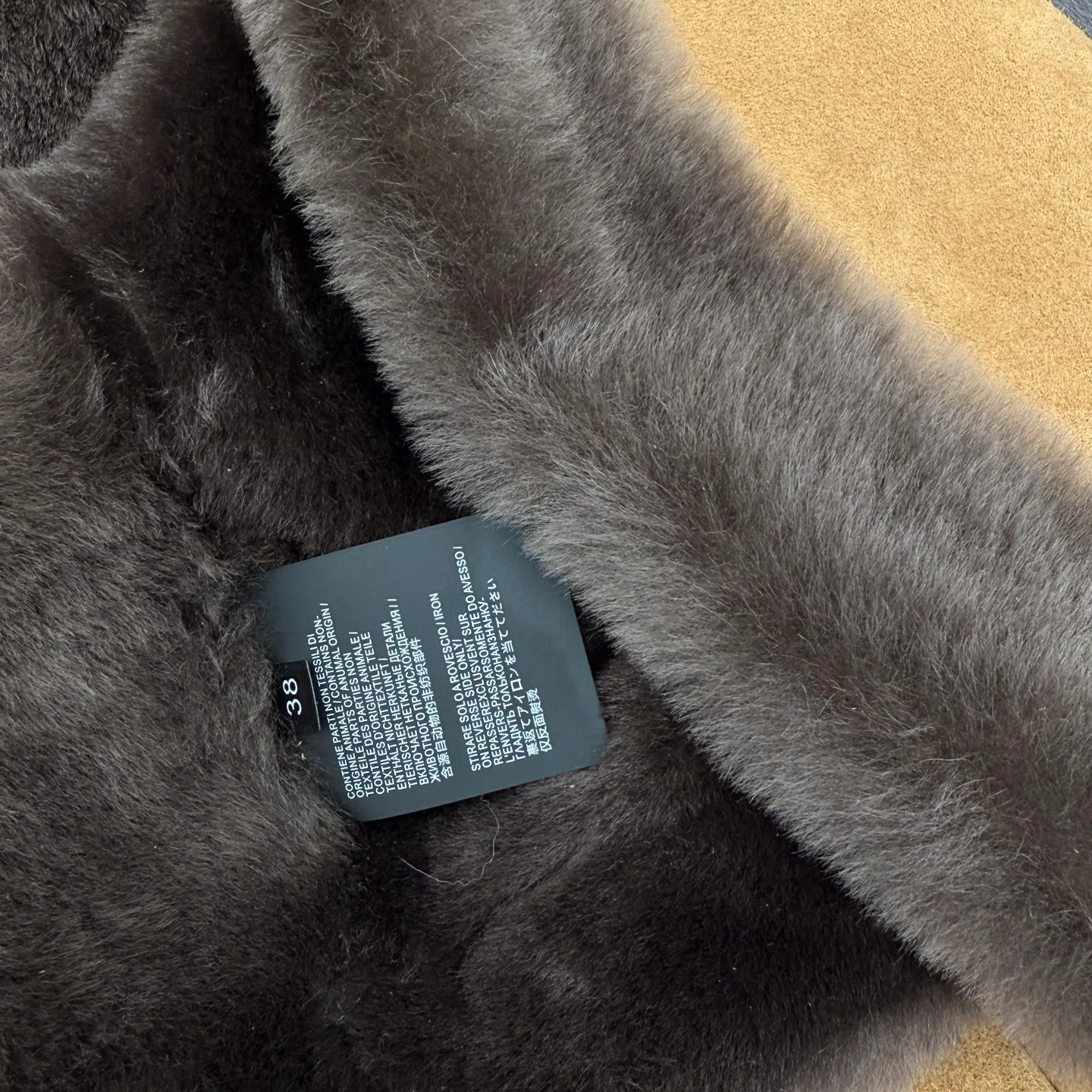 Кожаные Куртки И Дублёнки Женские Burberry 2772632