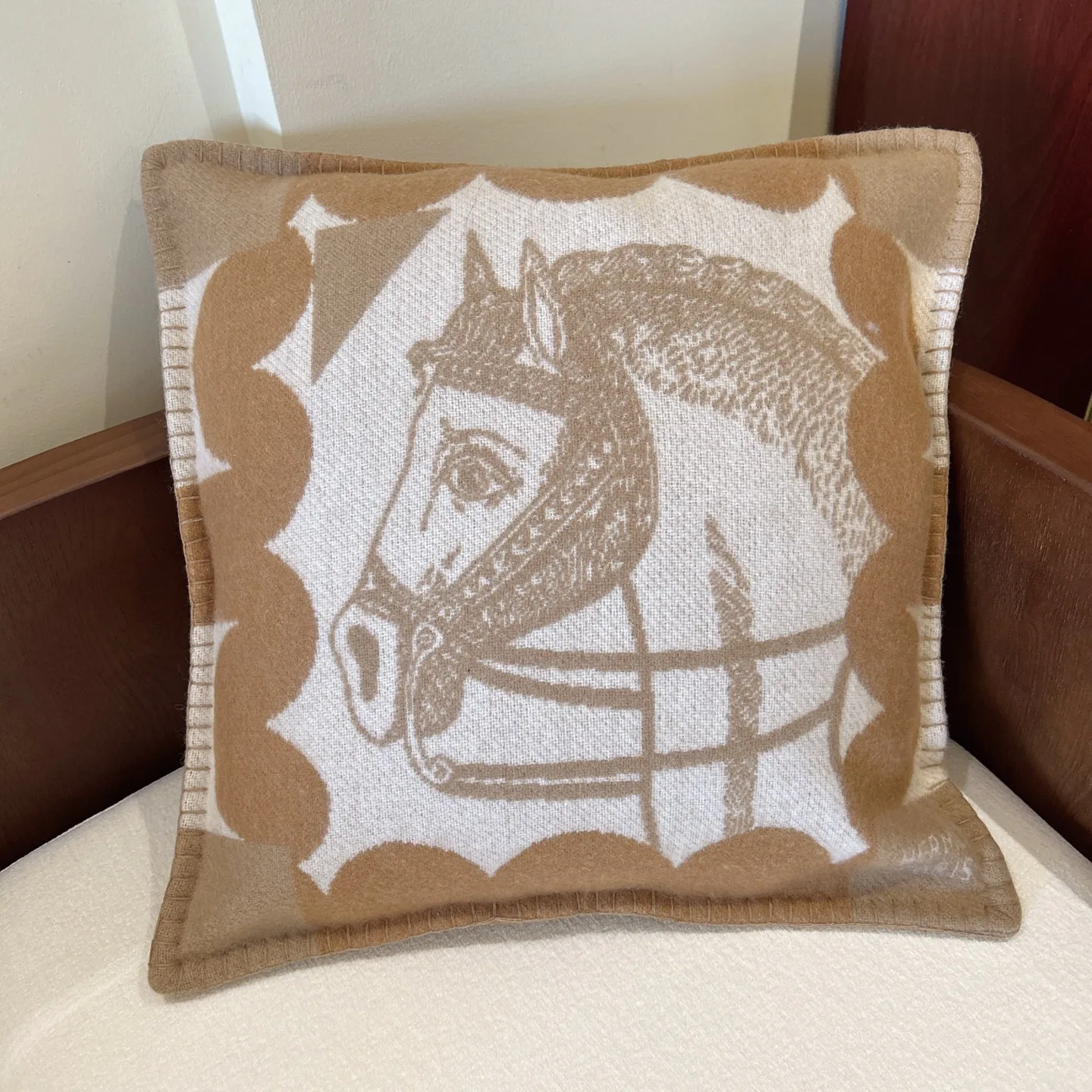 Текстиль Hermes 803660