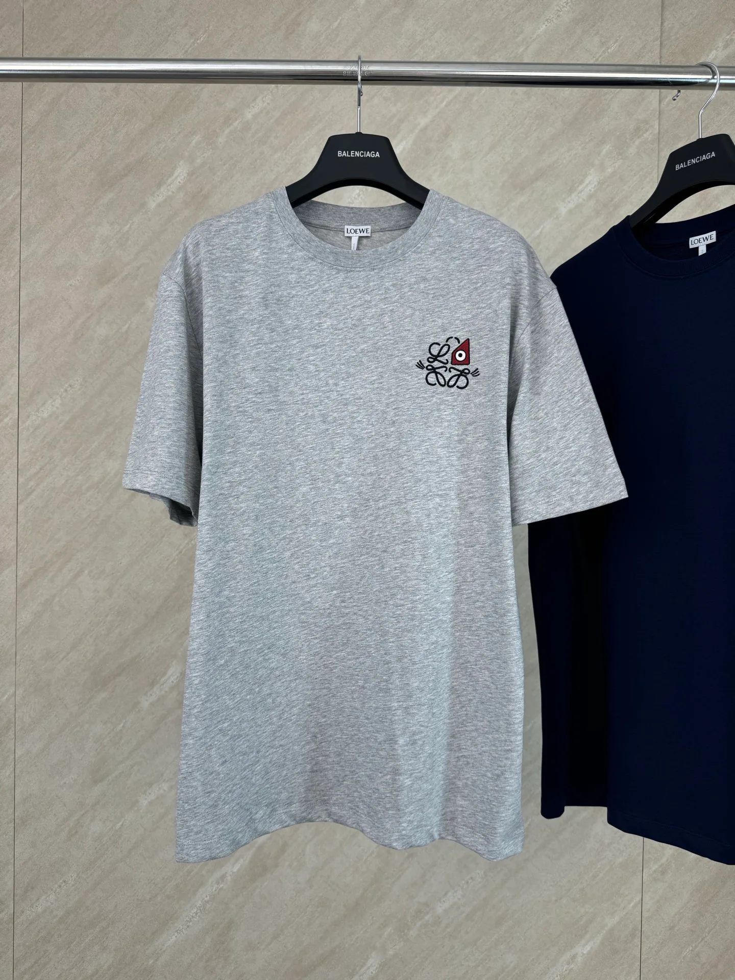 Футболки Женские Loewe 869314