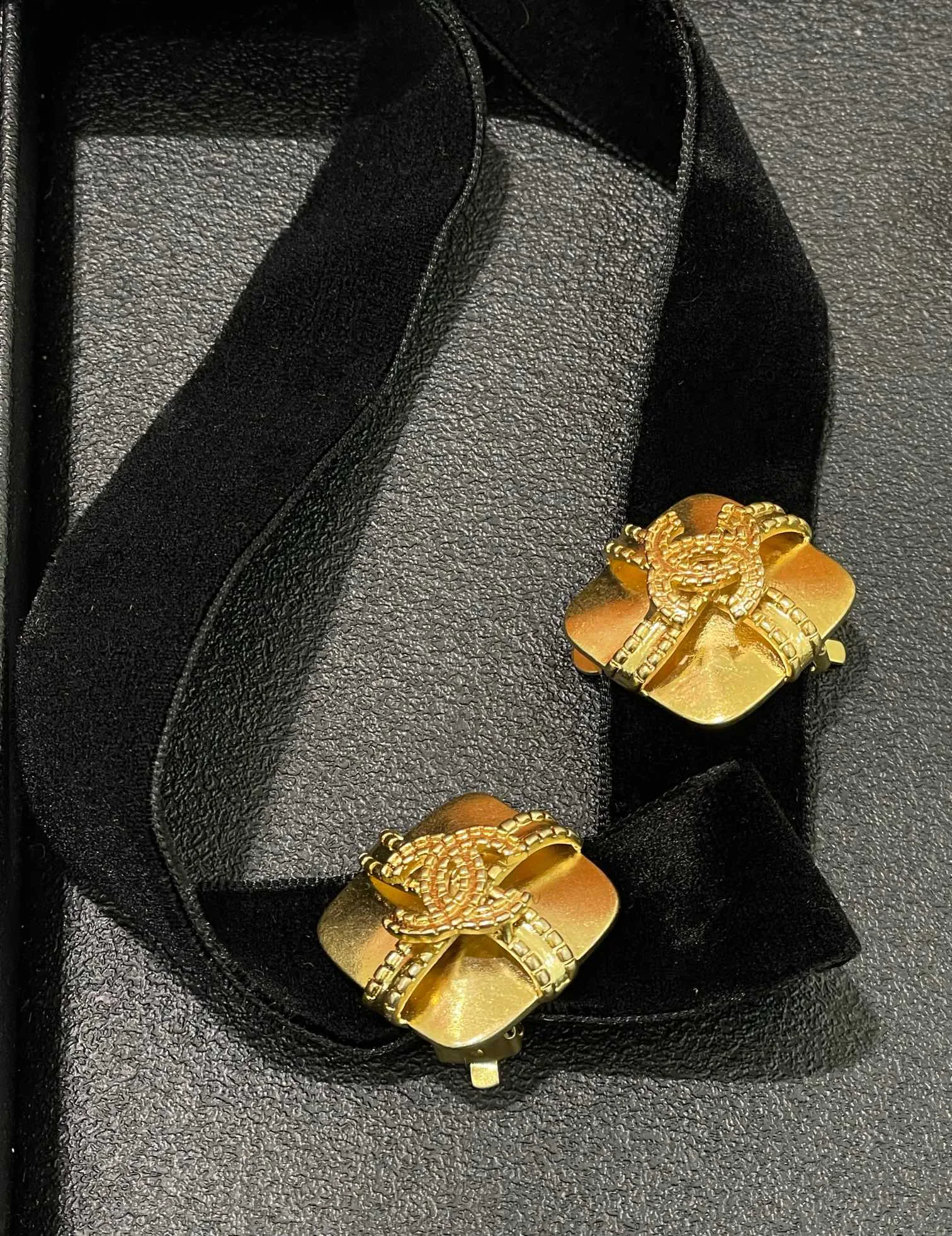 Бижутерия Chanel 26999