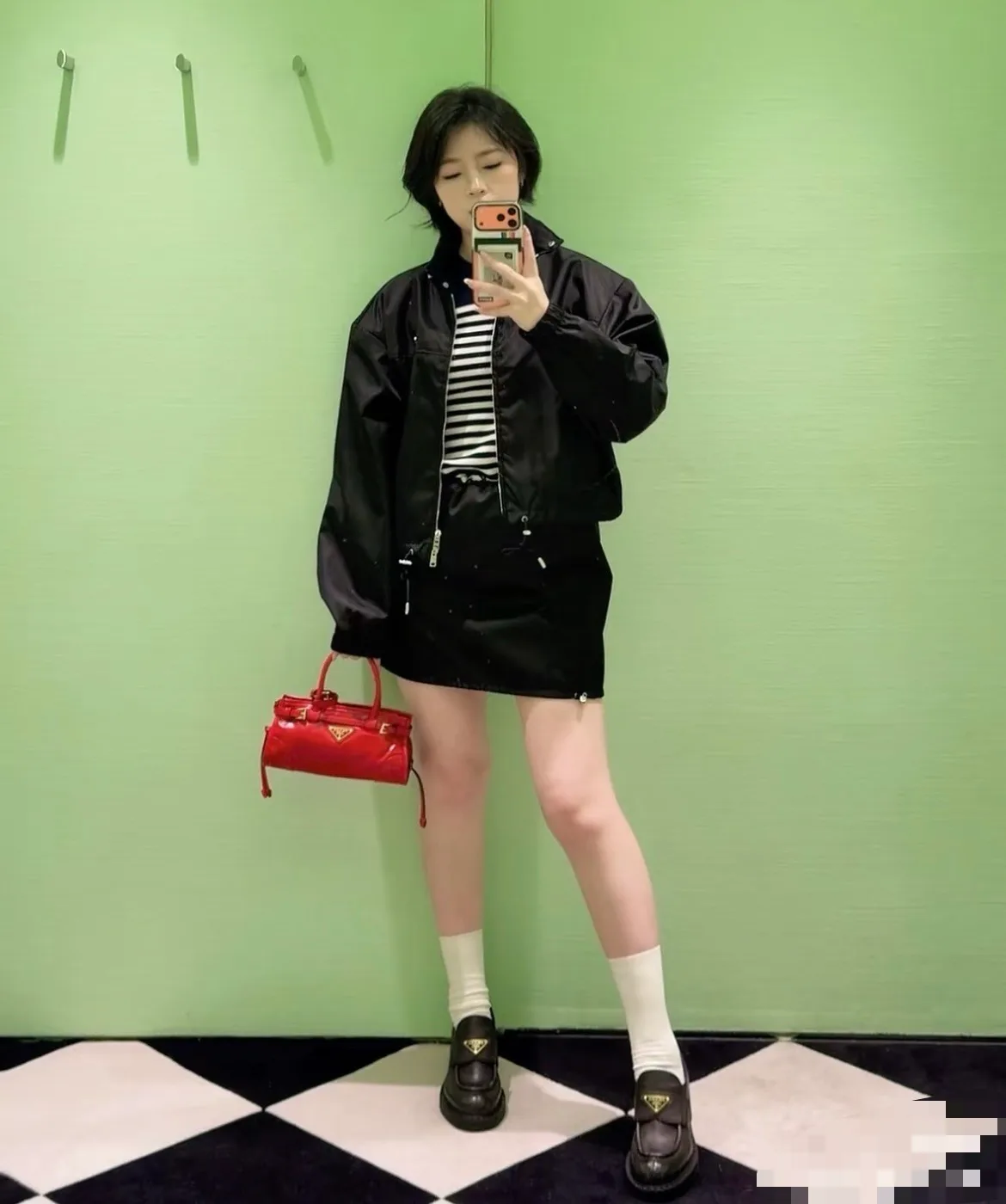 Костюмы Женские Prada 5930525