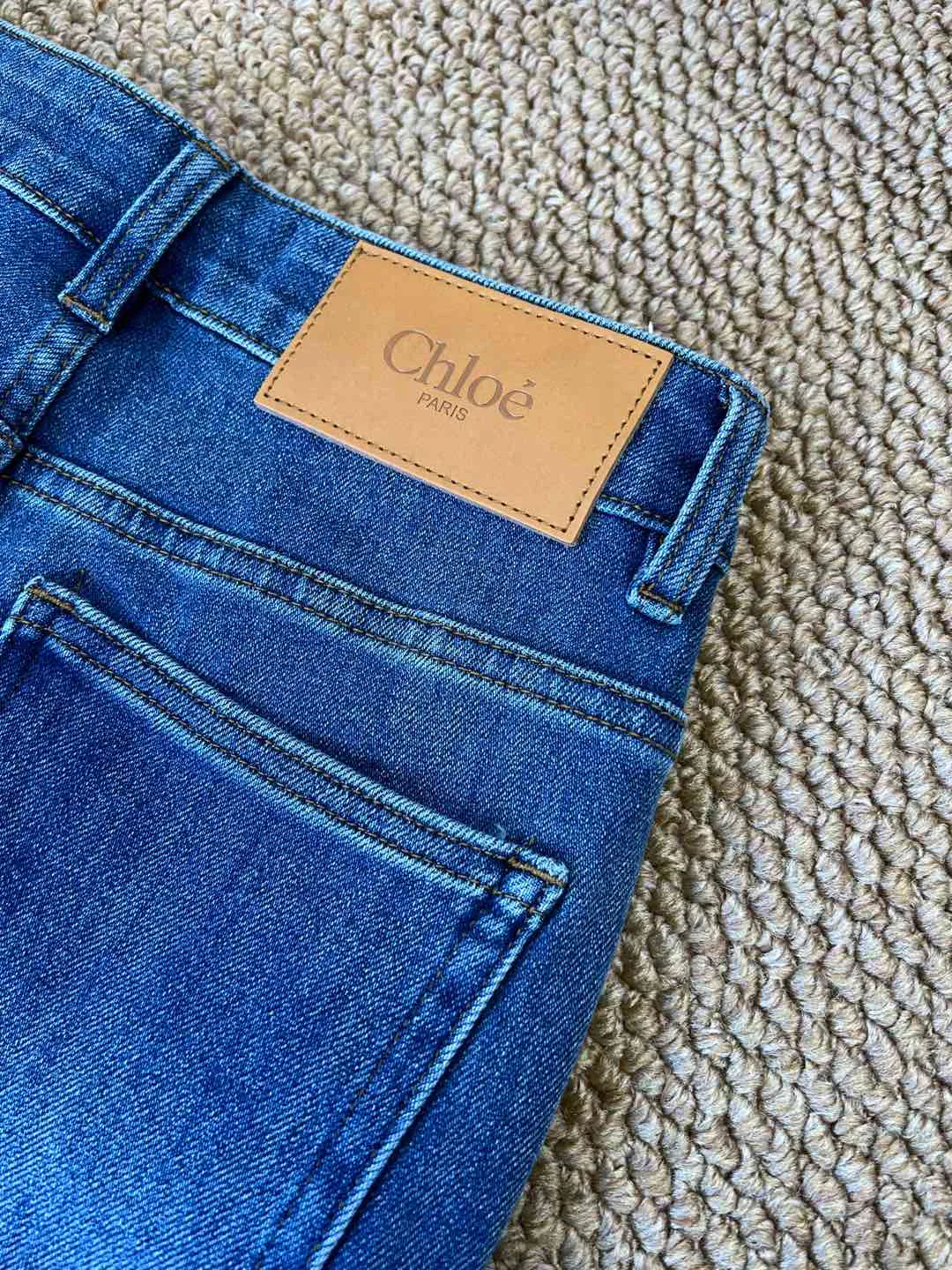 Джинсы Женские Chloe 1262955