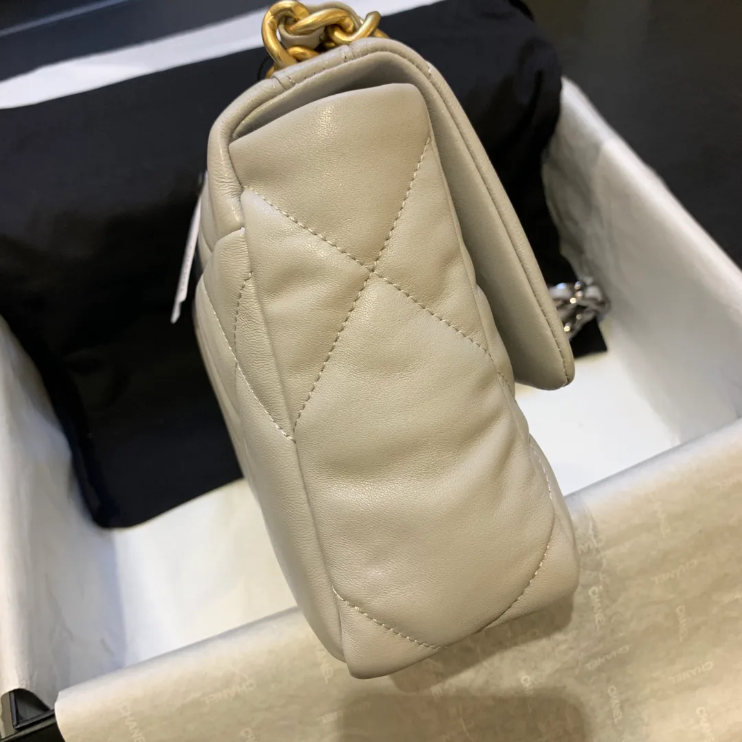 Классические Сумки Женские Chanel 11522264