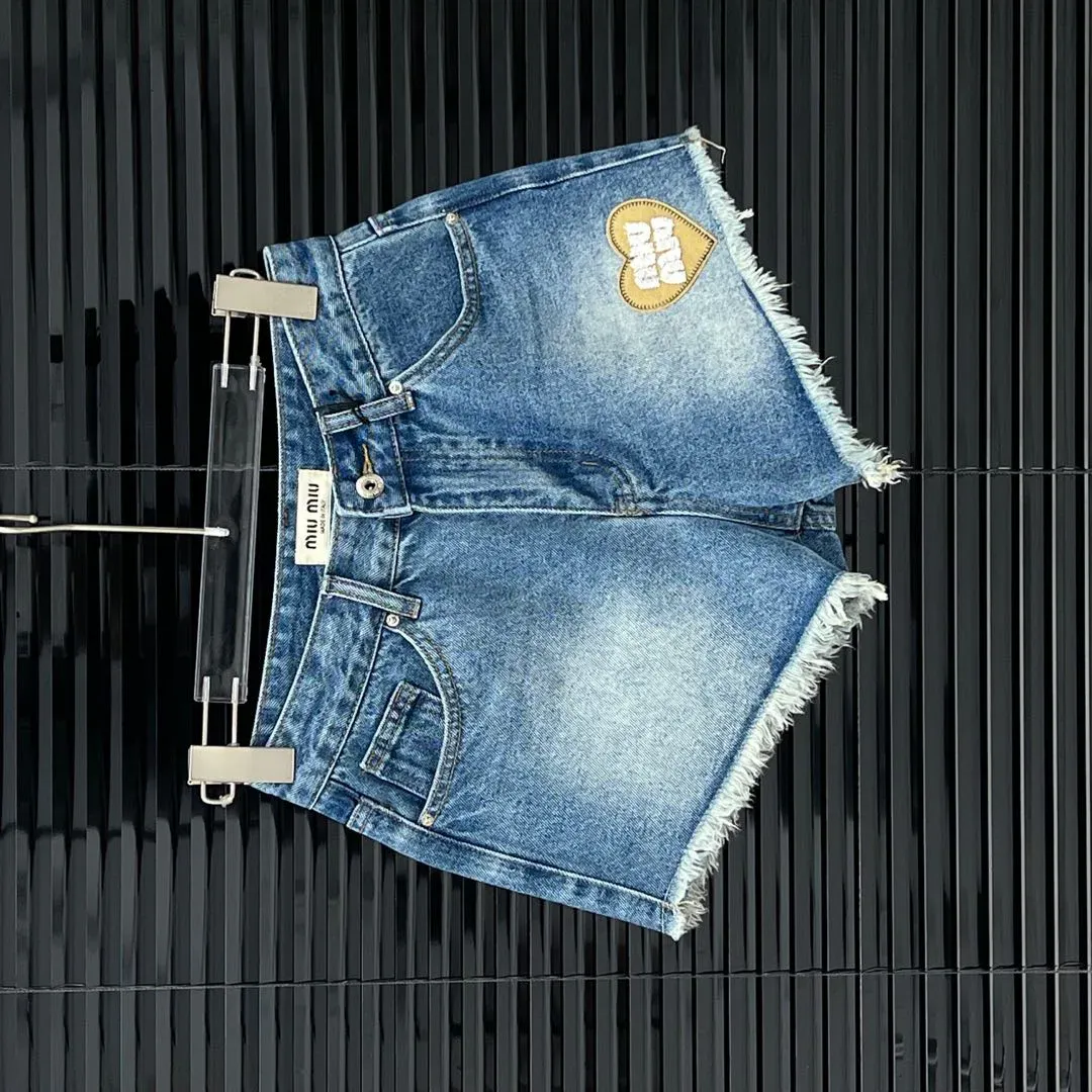 Шорты Женские Miu Miu 21450