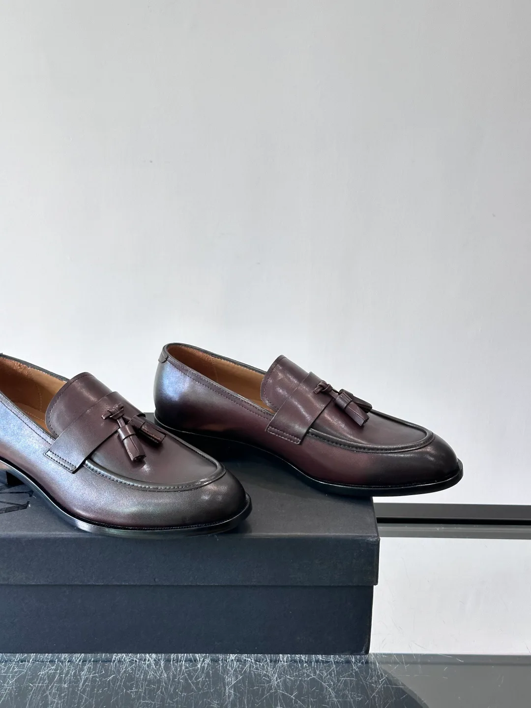 Лоферы И Туфли Мужские Zegna 17447569
