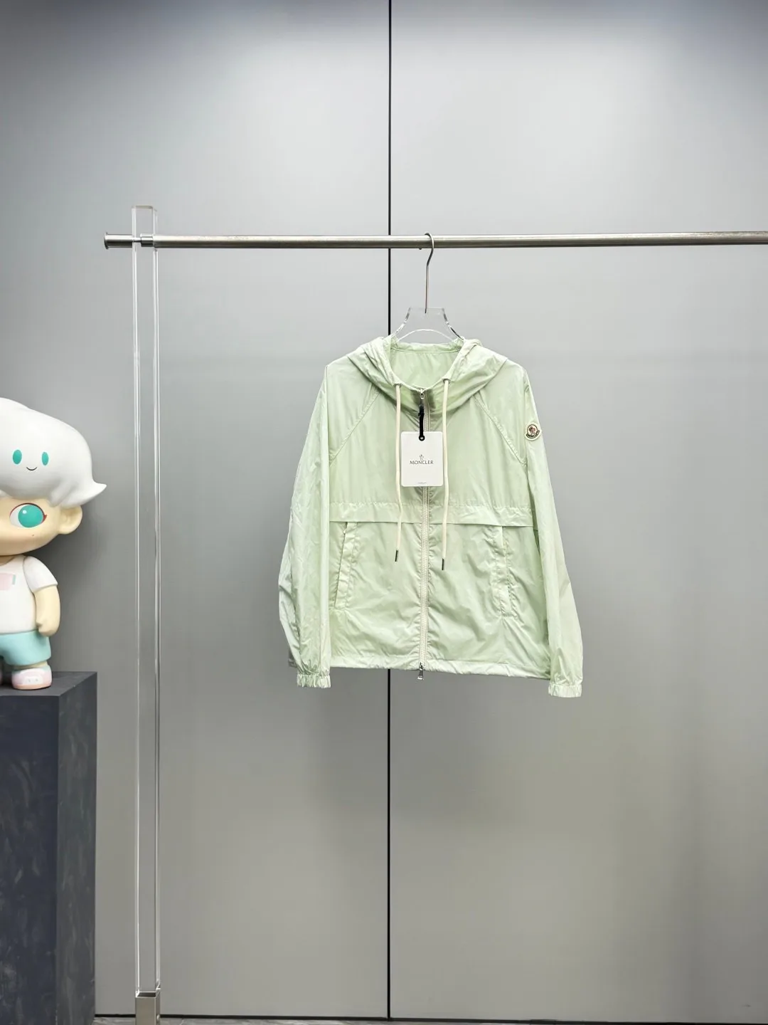 Куртки И Пуховики Женские Moncler 13273237