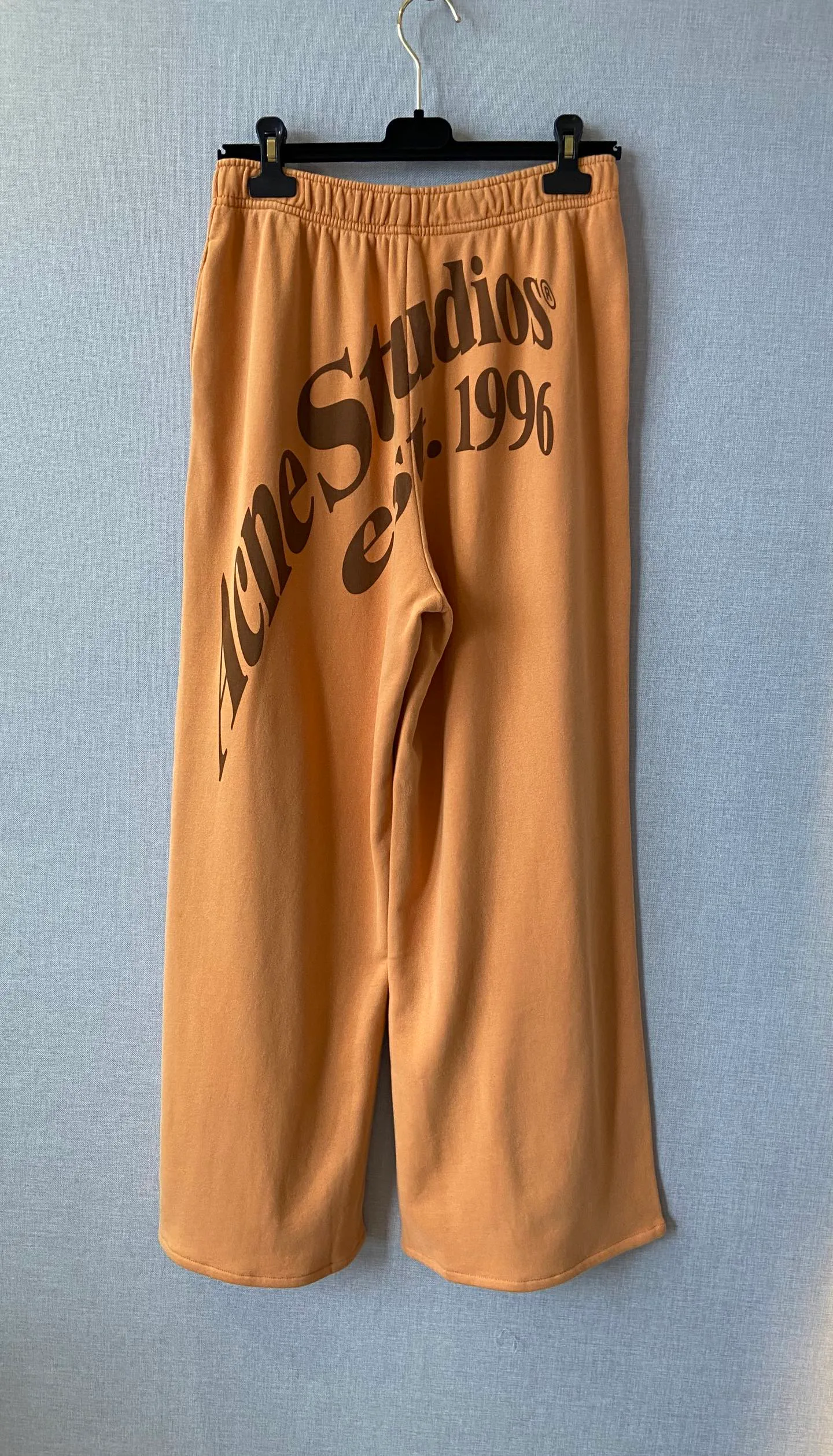 Брюки Женские Acne Studios 17920253