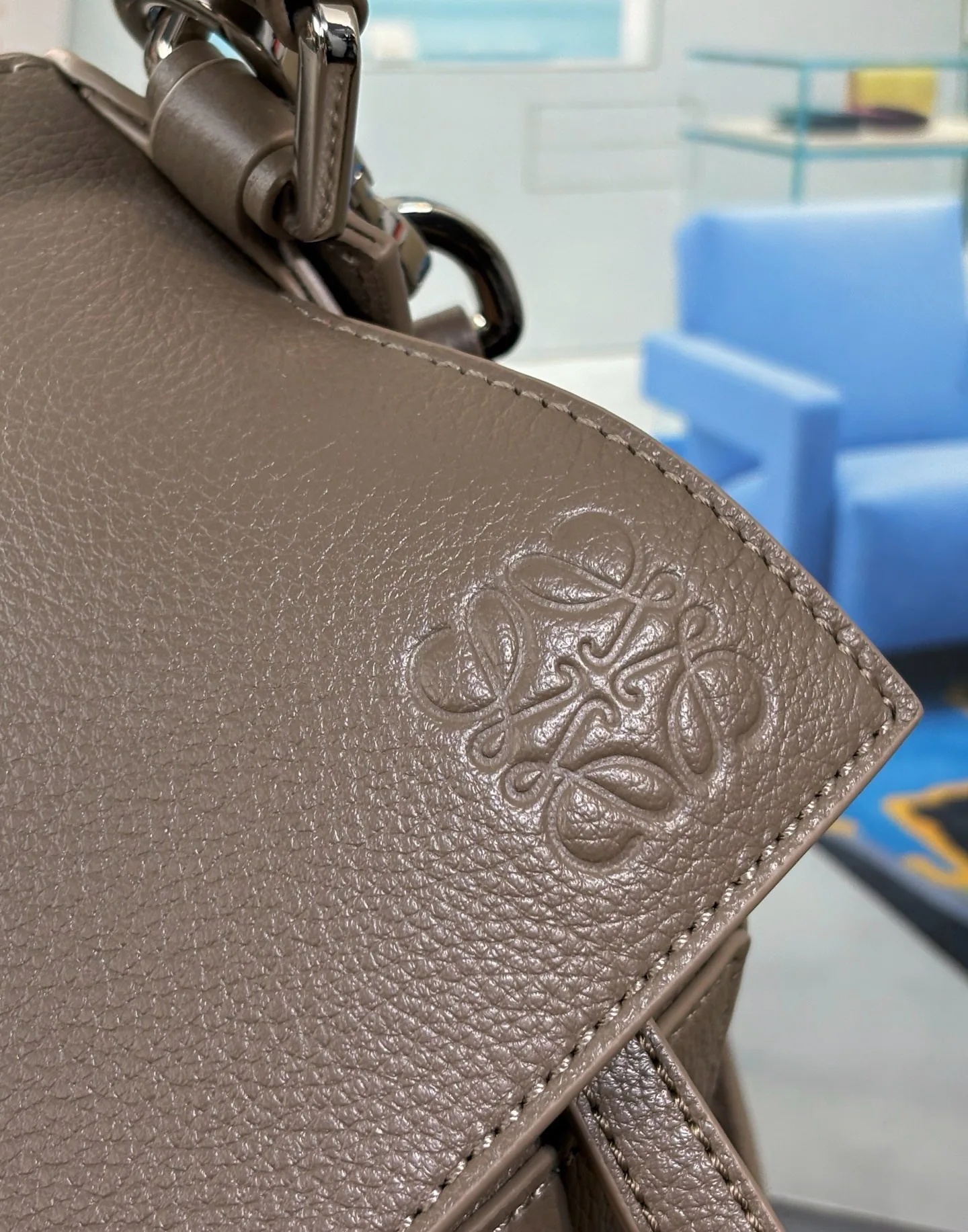 Классические Сумки Женские Loewe 161787