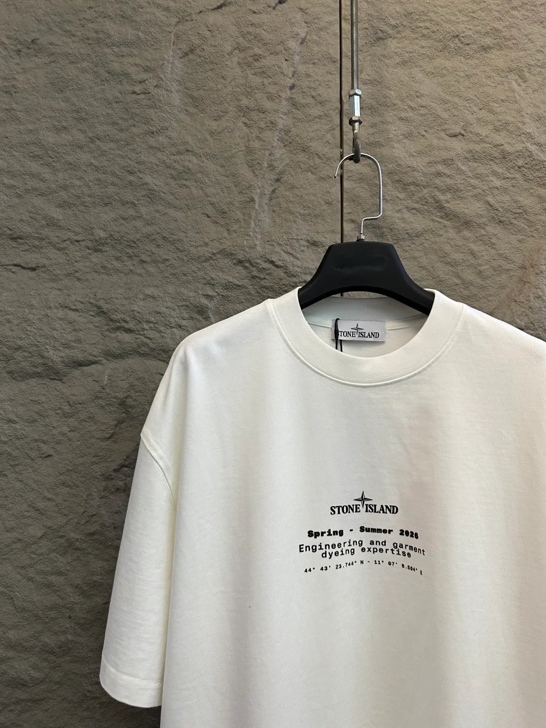 Футболки Женские Stone Island 12952582