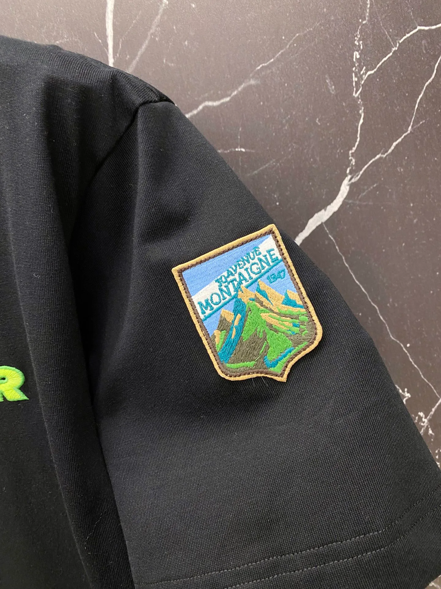 Футболки Мужские Christian Dior 9760710