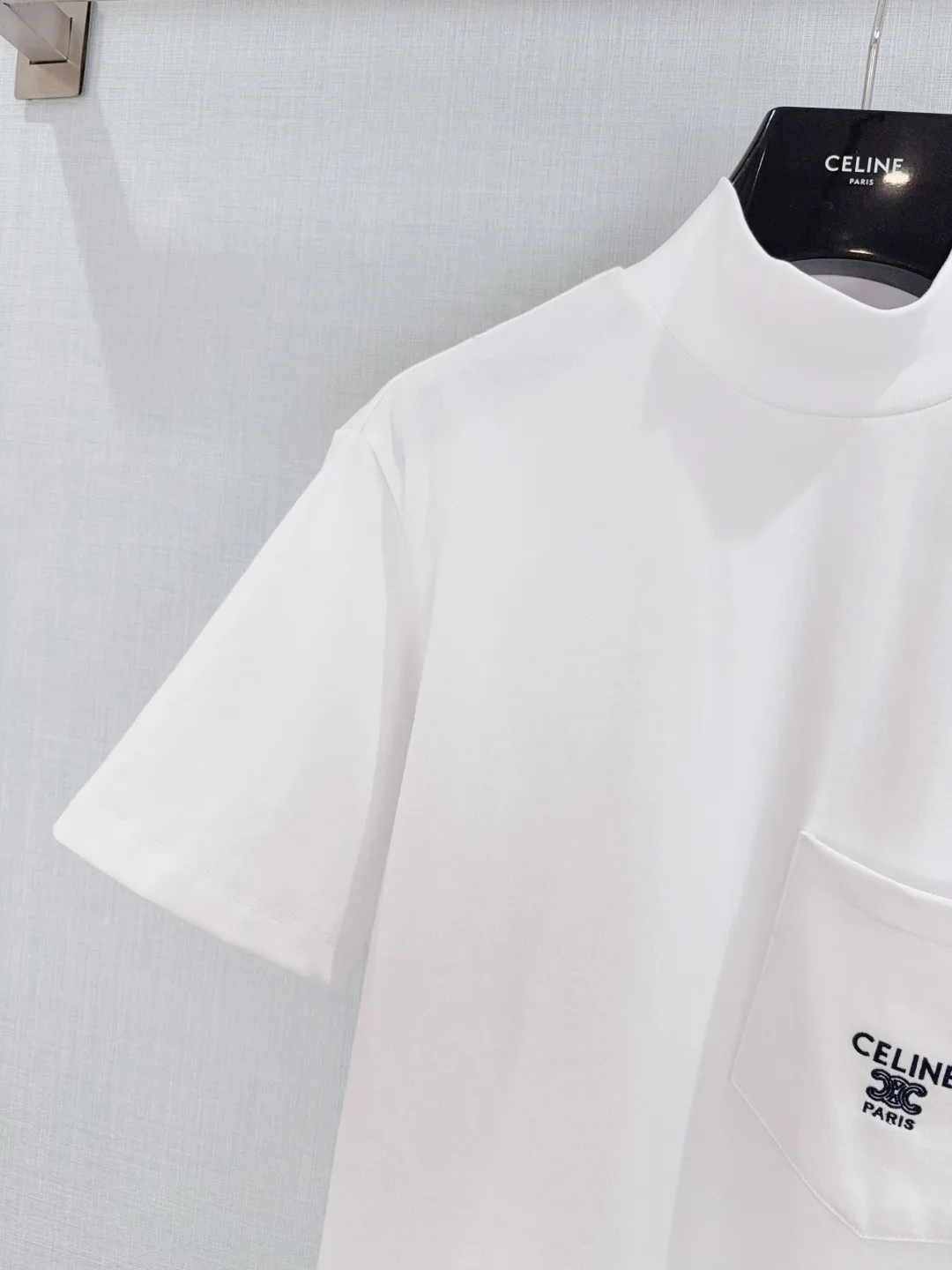 Футболки Женские Celine 609272