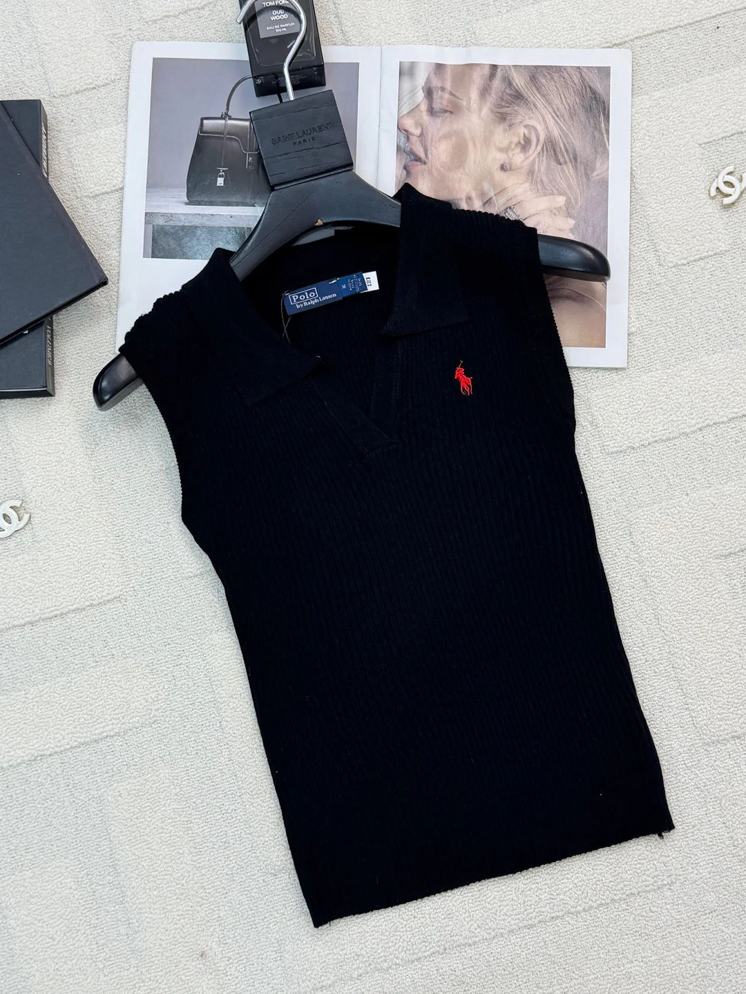 Жилеты Женские Ralph Lauren 11588288