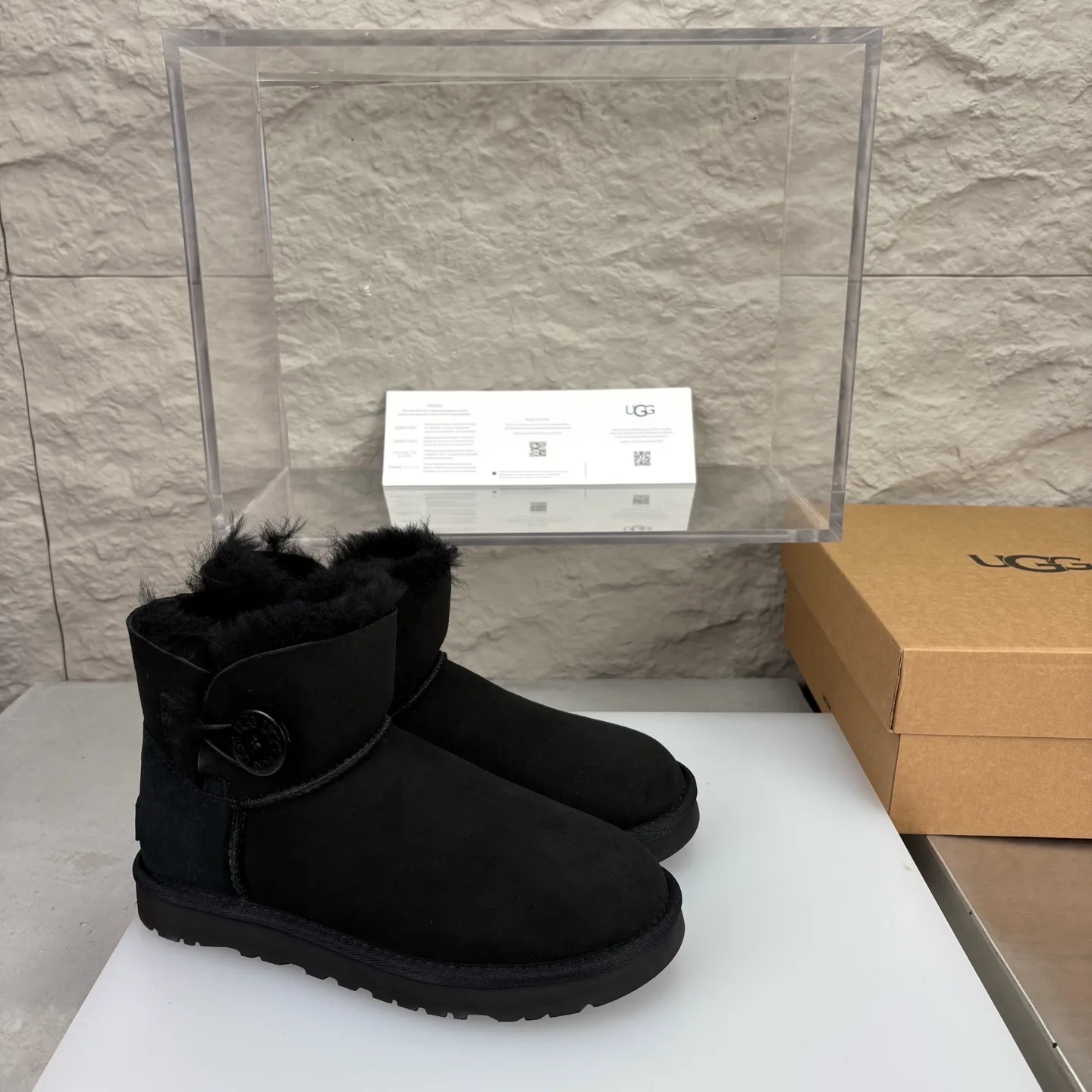 Угги Женские Ugg 18719196