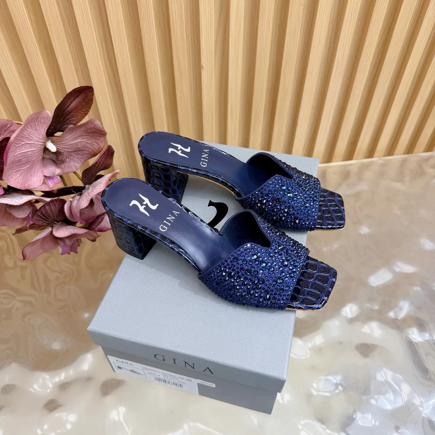 Босоножки Женские Christian Dior 11529384