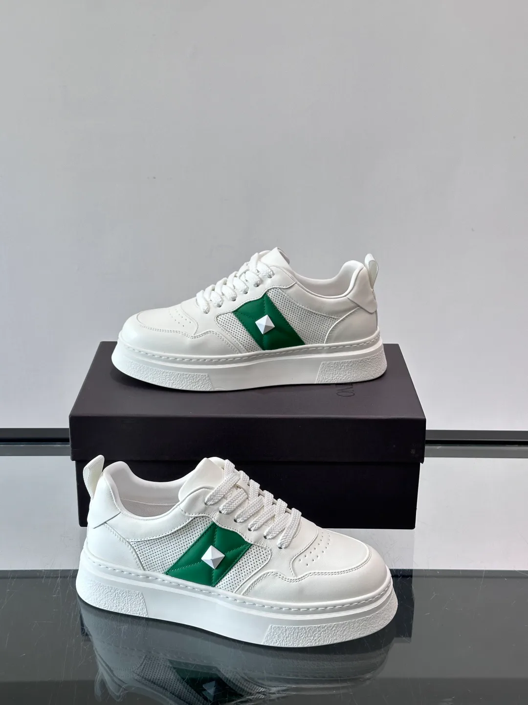 Кроссовки Мужские Valentino 13546862