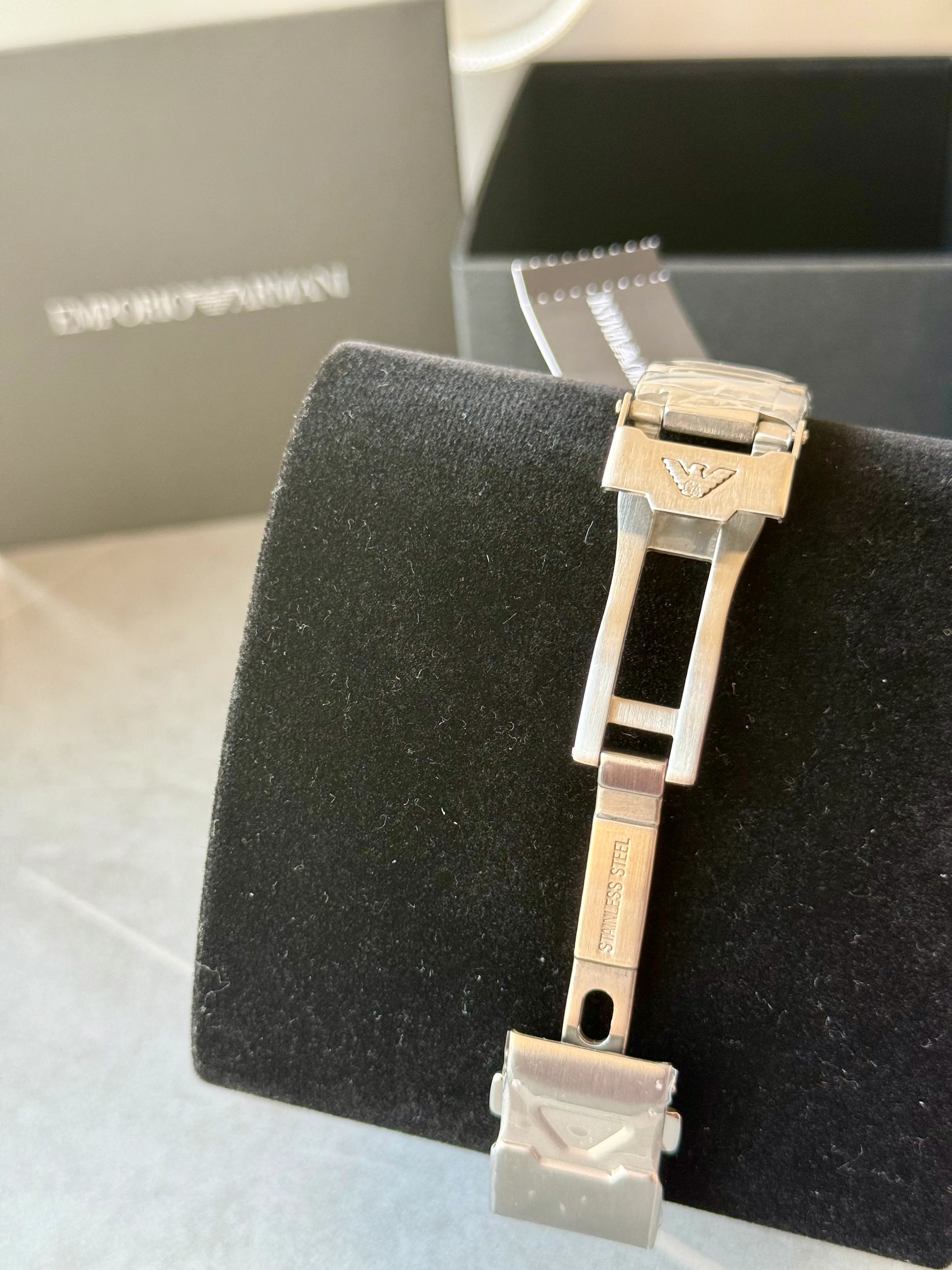 Часы Мужские Armani 17087688