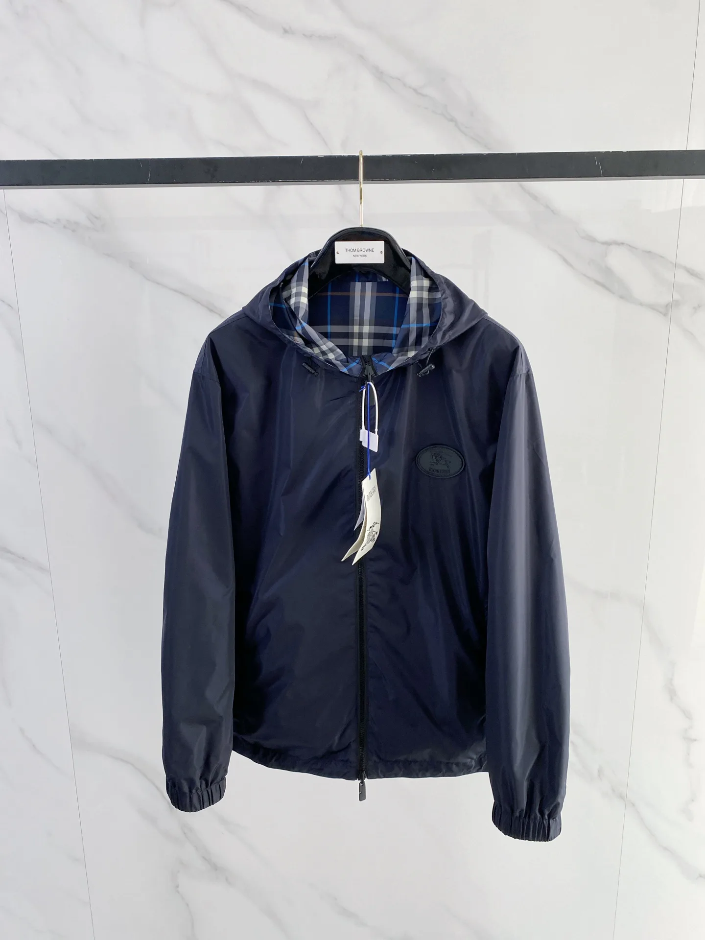 Куртки И Пуховики Мужские Burberry 11664807