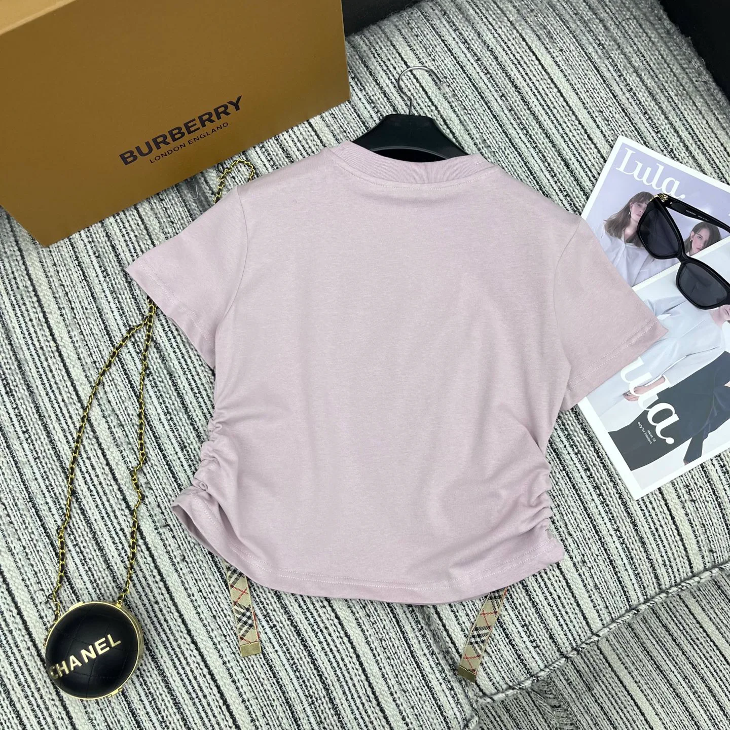 Футболки Женские Burberry 25953