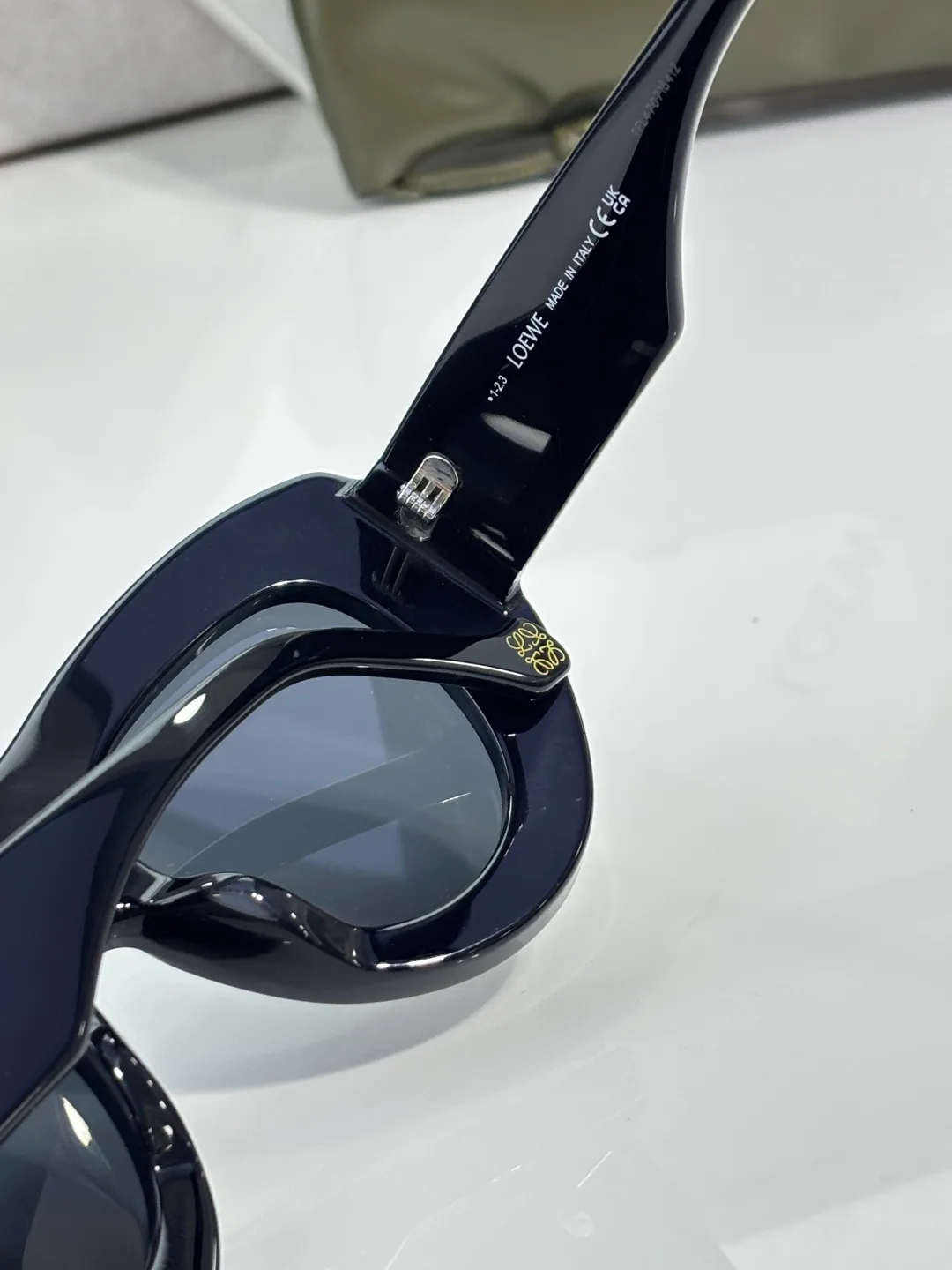 Очки Loewe 18059689