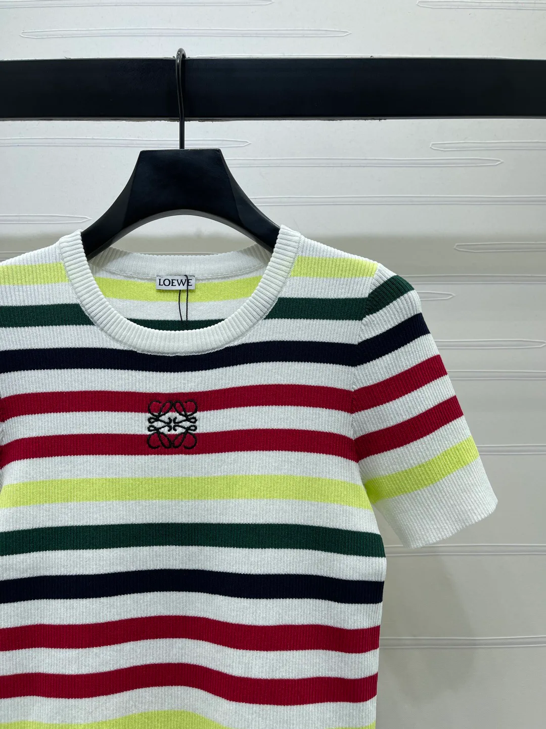 Футболки Женские Loewe 13159885