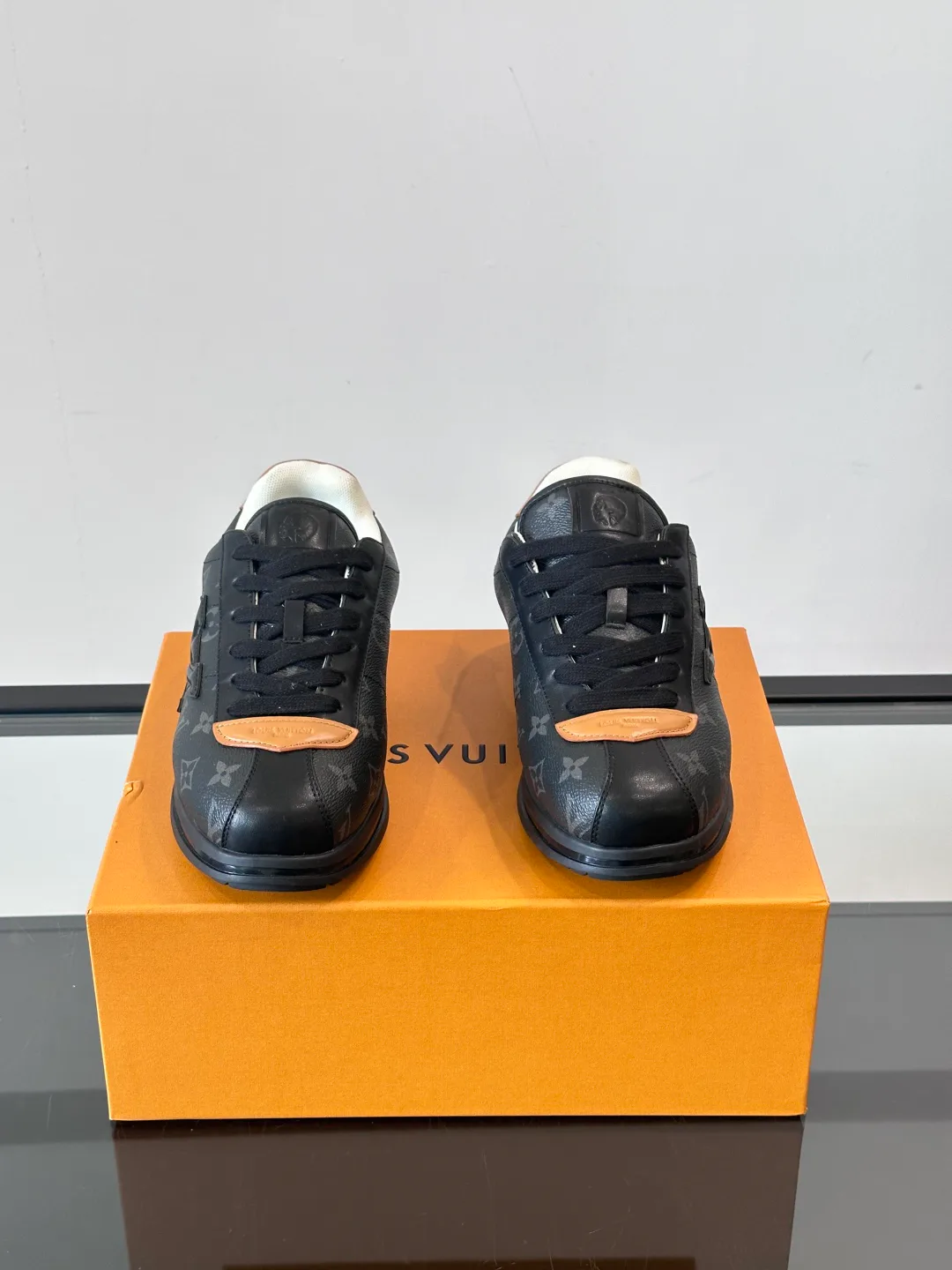 Кроссовки Мужские Louis Vuitton 56118