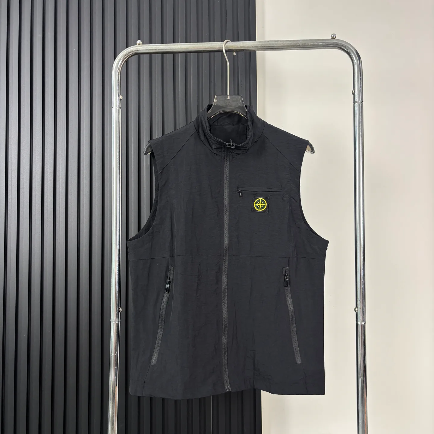 Жилеты Мужские Stone Island 13780468
