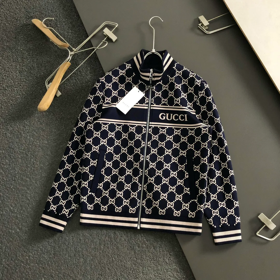 Куртки И Пуховики Мужские Gucci 17929845