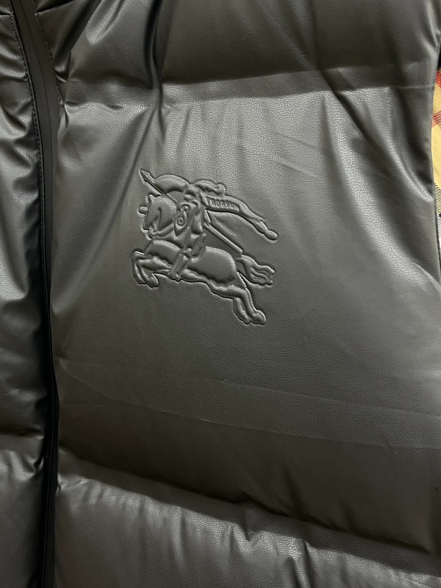 Куртки И Пуховики Мужские Burberry 18194609