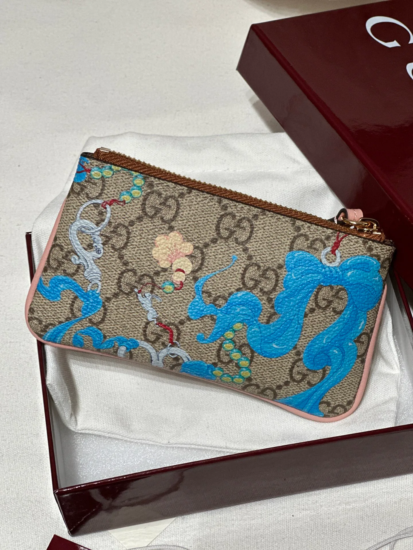 Ключницы Gucci 10677449