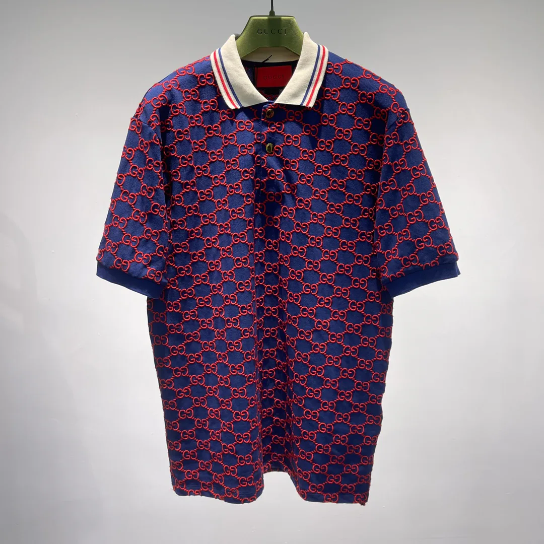 Рубашки Мужские Gucci 11890010