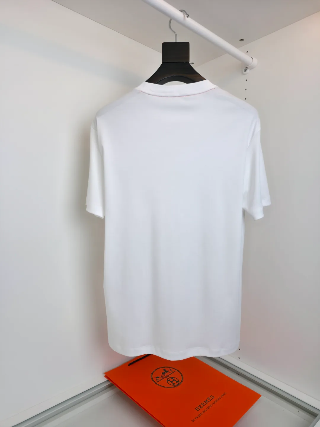 Футболки Мужские Hermes 1268339