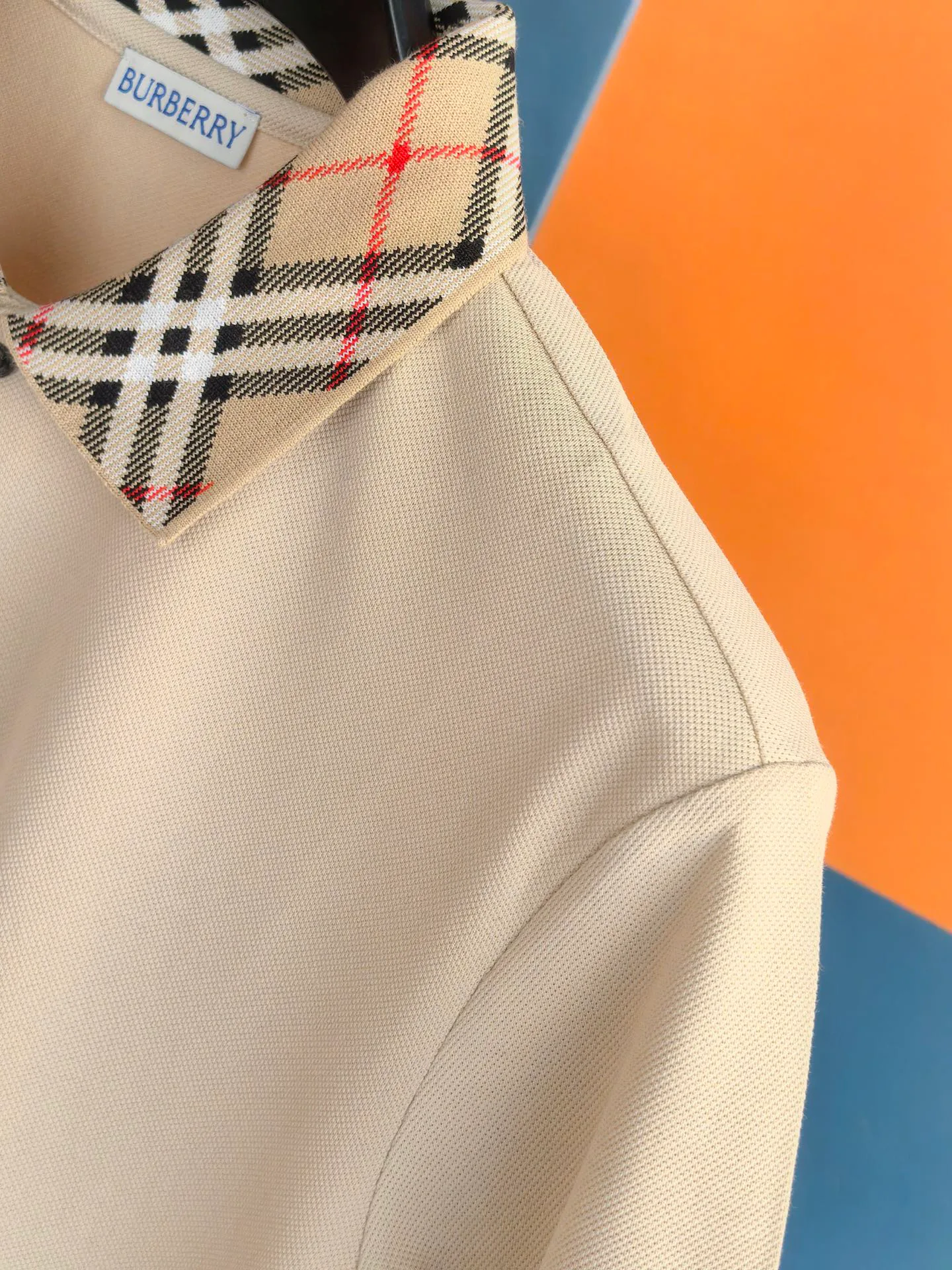 Футболки Мужские Burberry 31249