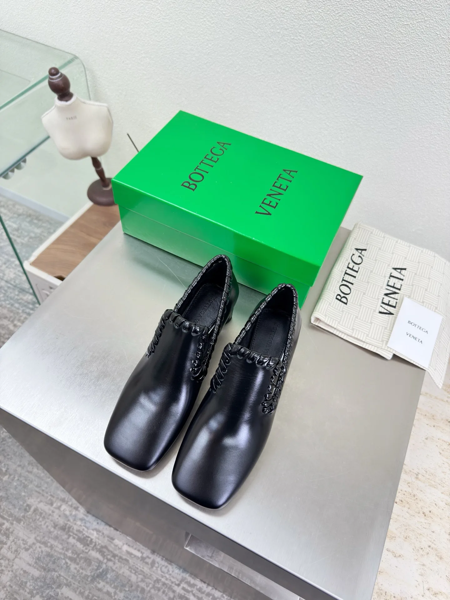 Туфли Женские Bottega Veneta 11946893