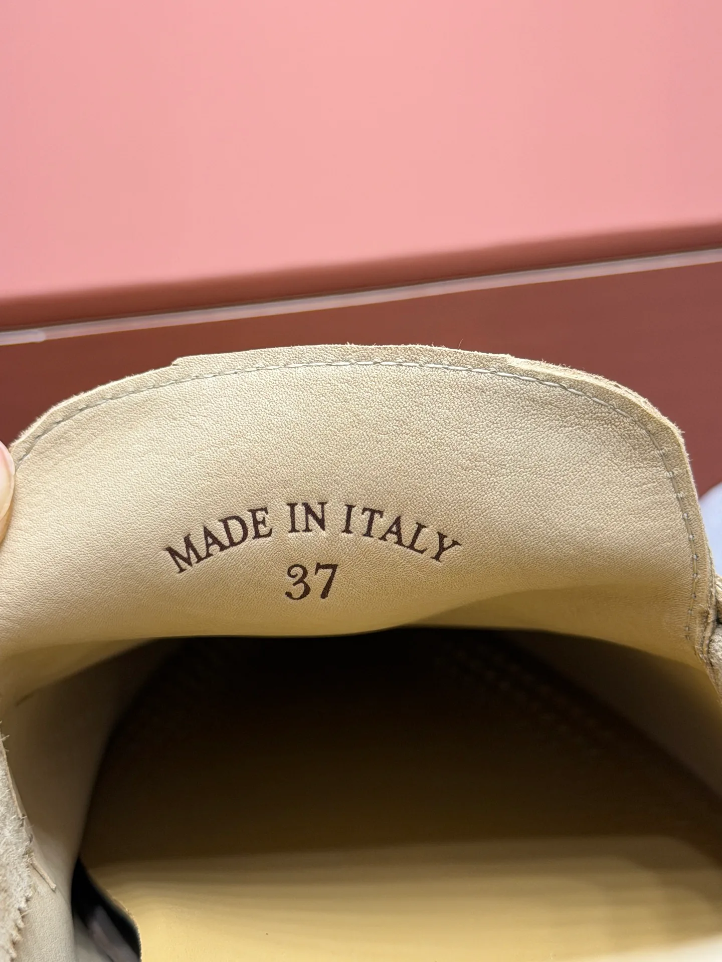 Лоферы И Мокасины Женские Loro Piana 19693129