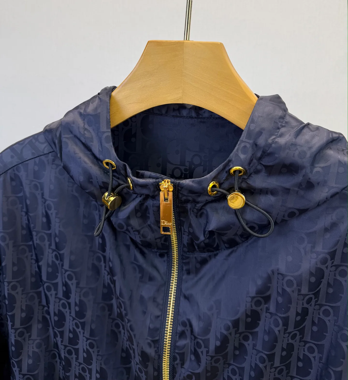 Куртки И Пуховики Женские Christian Dior 11450660