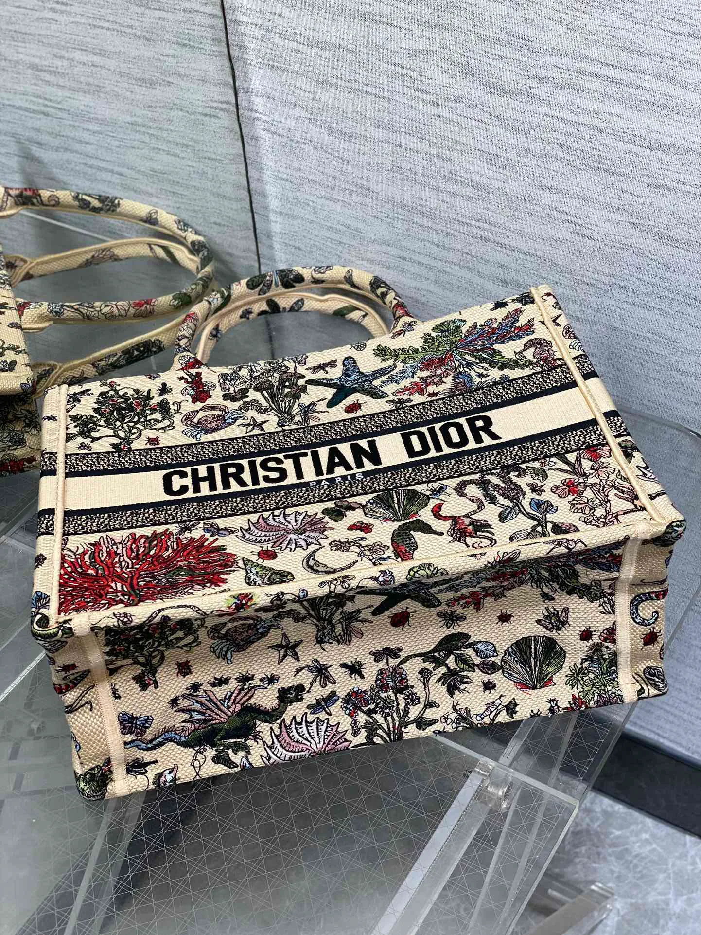 Классические Сумки Женские Christian Dior 13227183