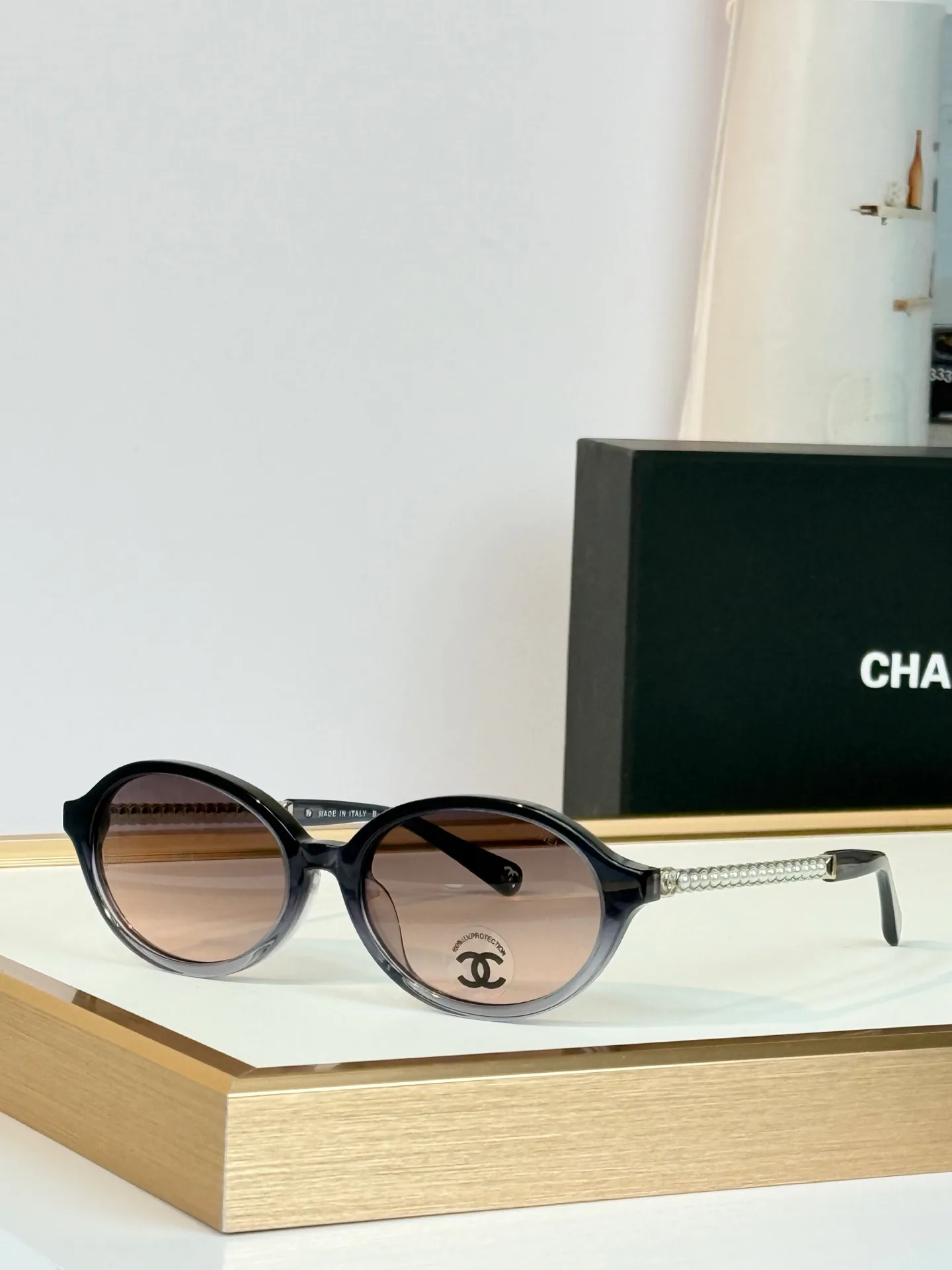 Очки Chanel 18118009