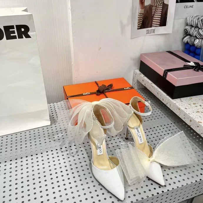 Туфли Женские Jimmy Choo 14127