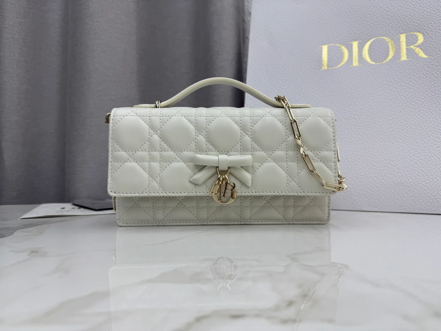 Классические Сумки Женские Christian Dior 18116375