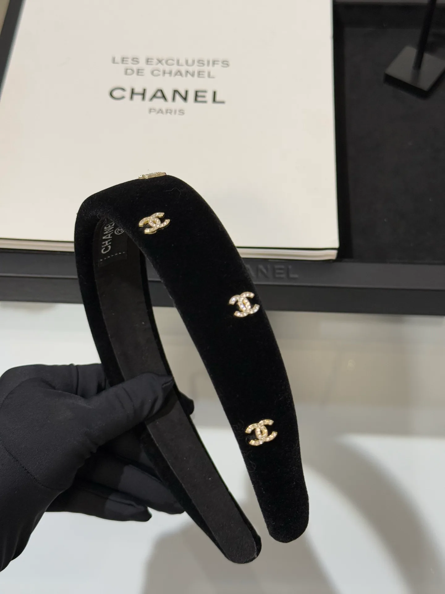 Головные Уборы Chanel 9292111