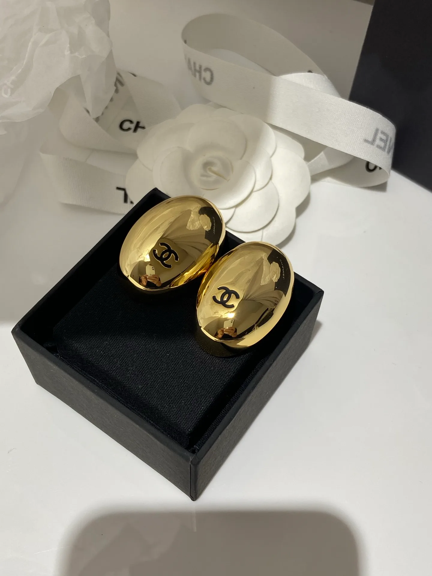 Бижутерия Chanel 13226712