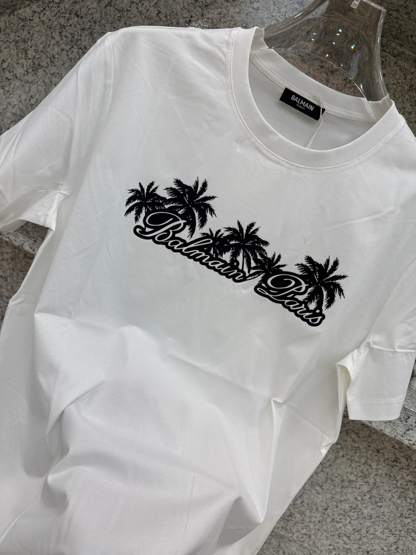 Футболки Мужские Balmain 11816100