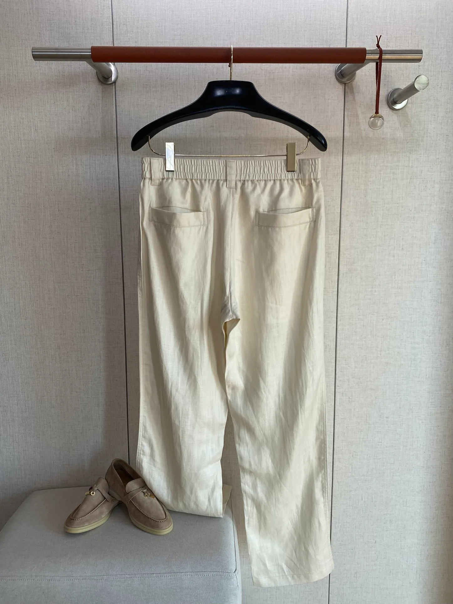 Брюки Мужские Zegna 844629